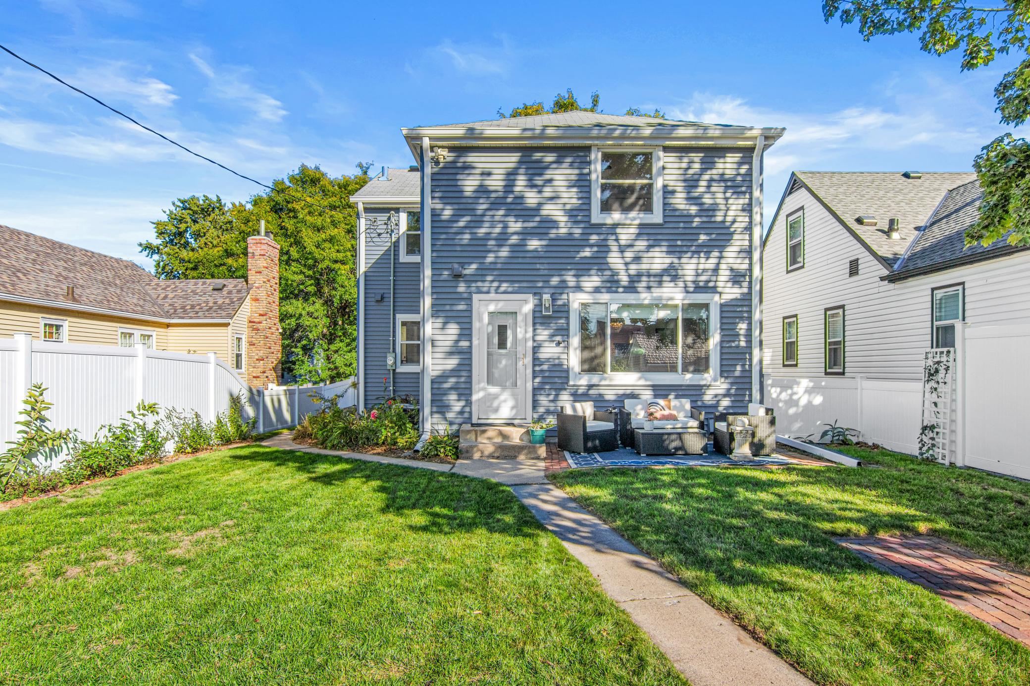 View of Residential at 5740 23rd Avenue, Minneapolis MN 55417, Minneapolis (24 of 31) - Mike Wilen | Minnesota Team Real Estate