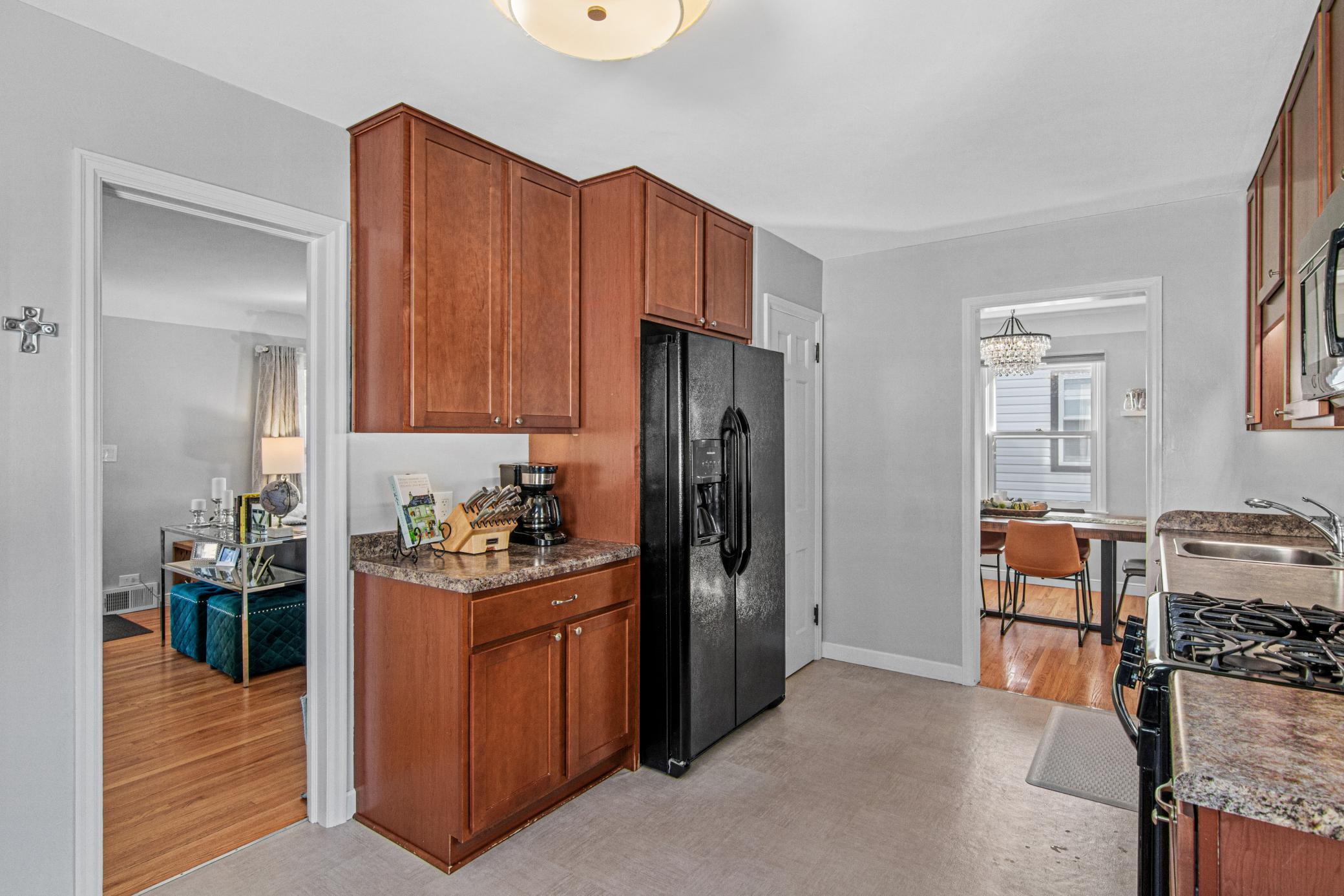 View of Residential at 5740 23rd Avenue, Minneapolis MN 55417, Minneapolis (14 of 31) - Mike Wilen | Minnesota Team Real Estate