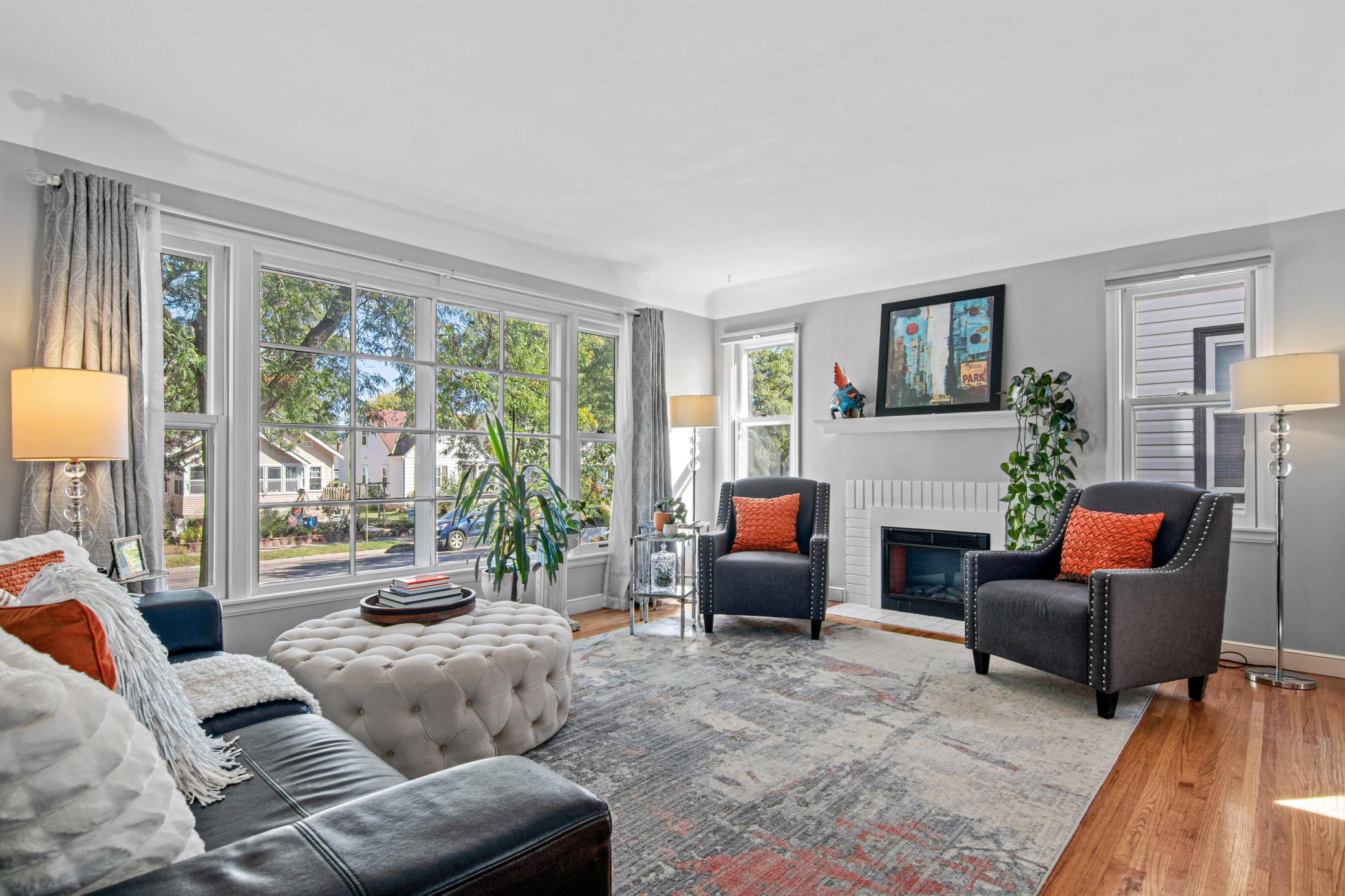 View of Residential at 5740 23rd Avenue, Minneapolis MN 55417, Minneapolis (2 of 31) - Mike Wilen | Minnesota Team Real Estate