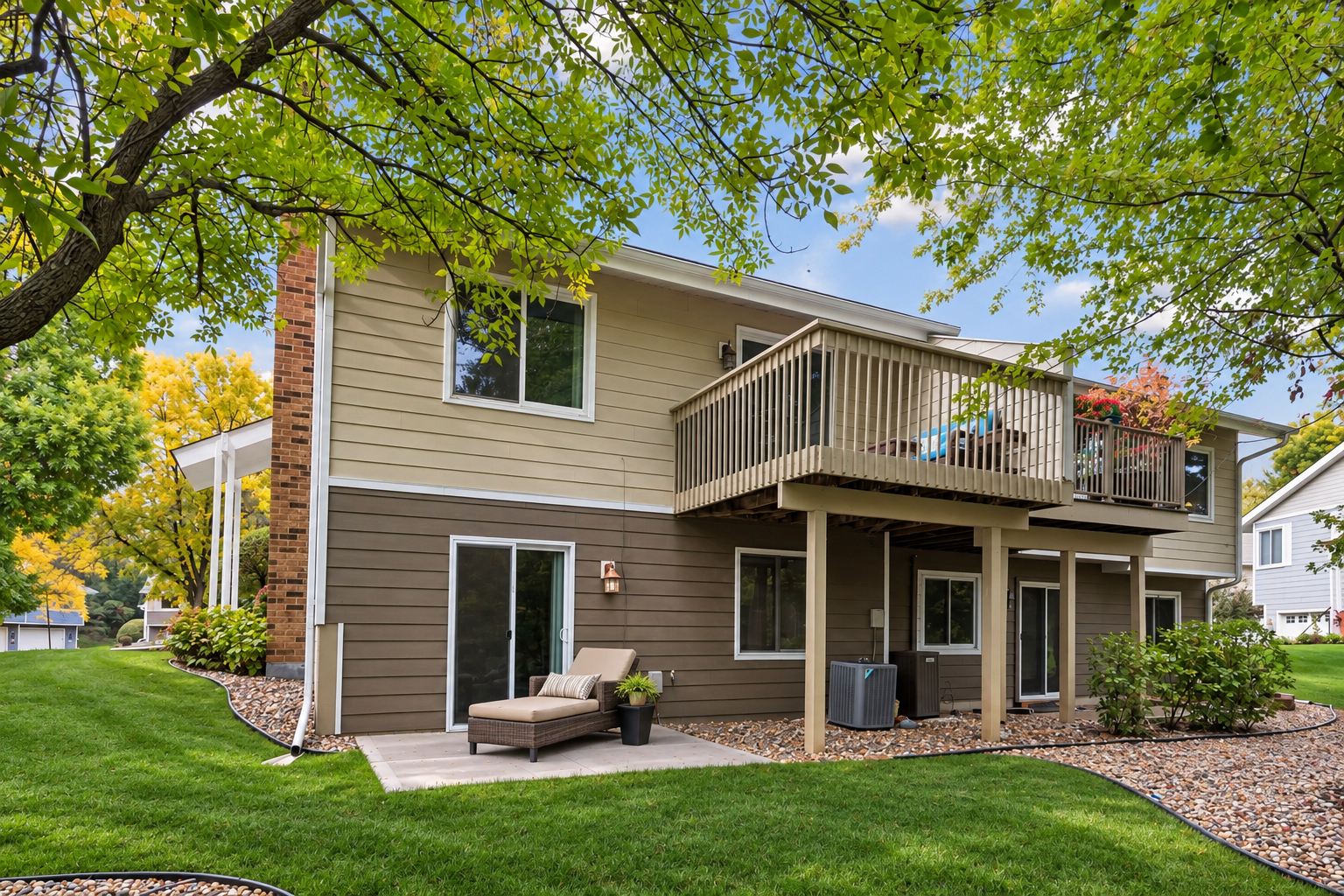 View of Residential at 9751 Brighton Lane, Eden Prairie MN 55347, Eden Prairie (32 of 36) - Mike Wilen | Minnesota Team Real Estate