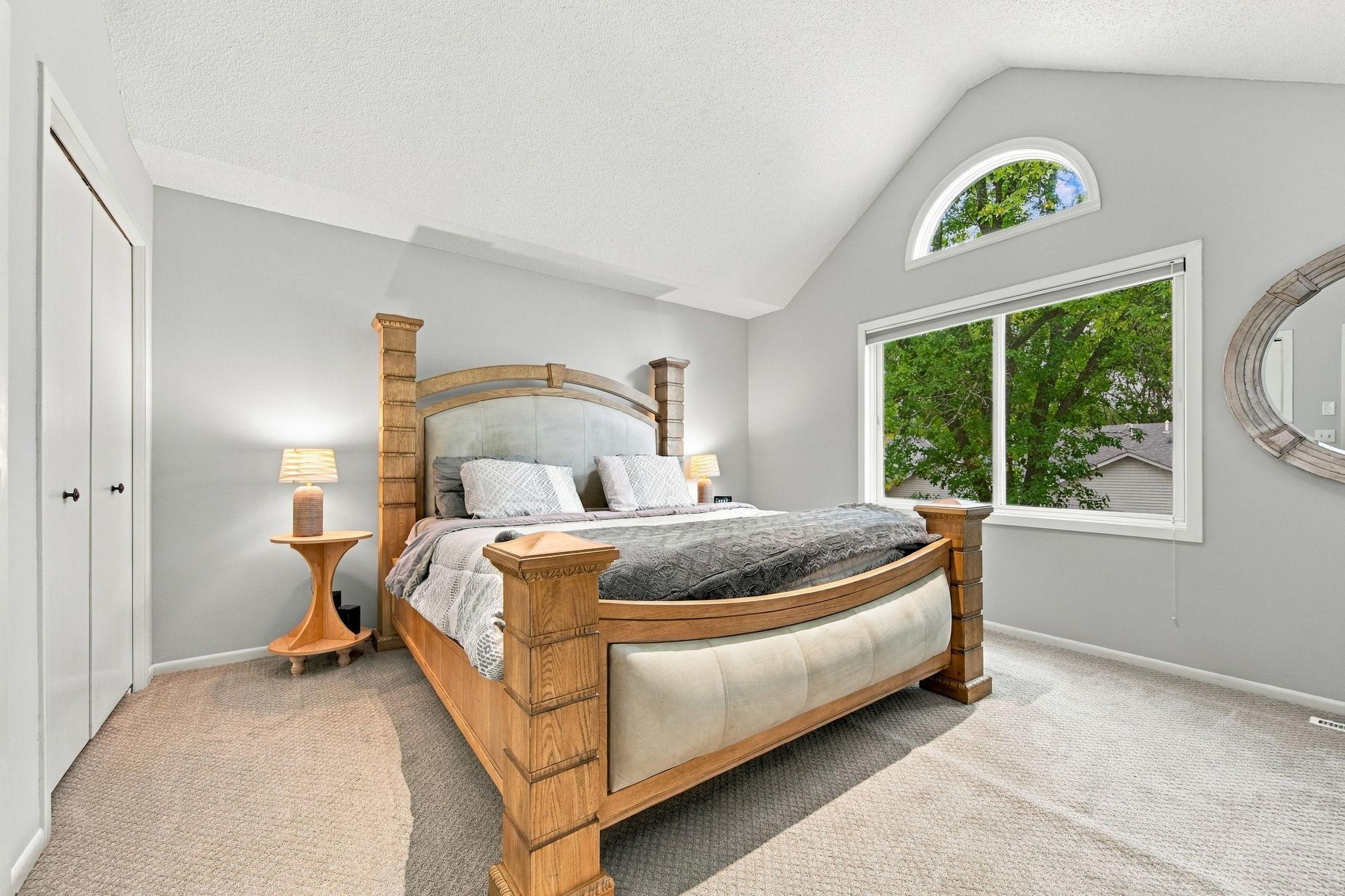 View of Residential at 8827 Norway Street, Coon Rapids MN 55433, Coon Rapids (26 of 33) - Mike Wilen | Minnesota Team Real Estate