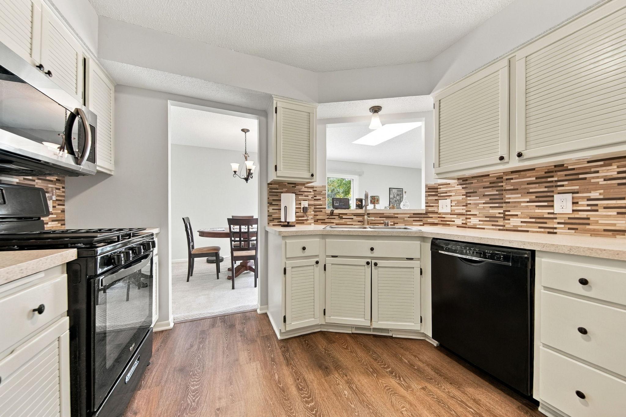 View of Residential at 8827 Norway Street, Coon Rapids MN 55433, Coon Rapids (22 of 33) - Mike Wilen | Minnesota Team Real Estate