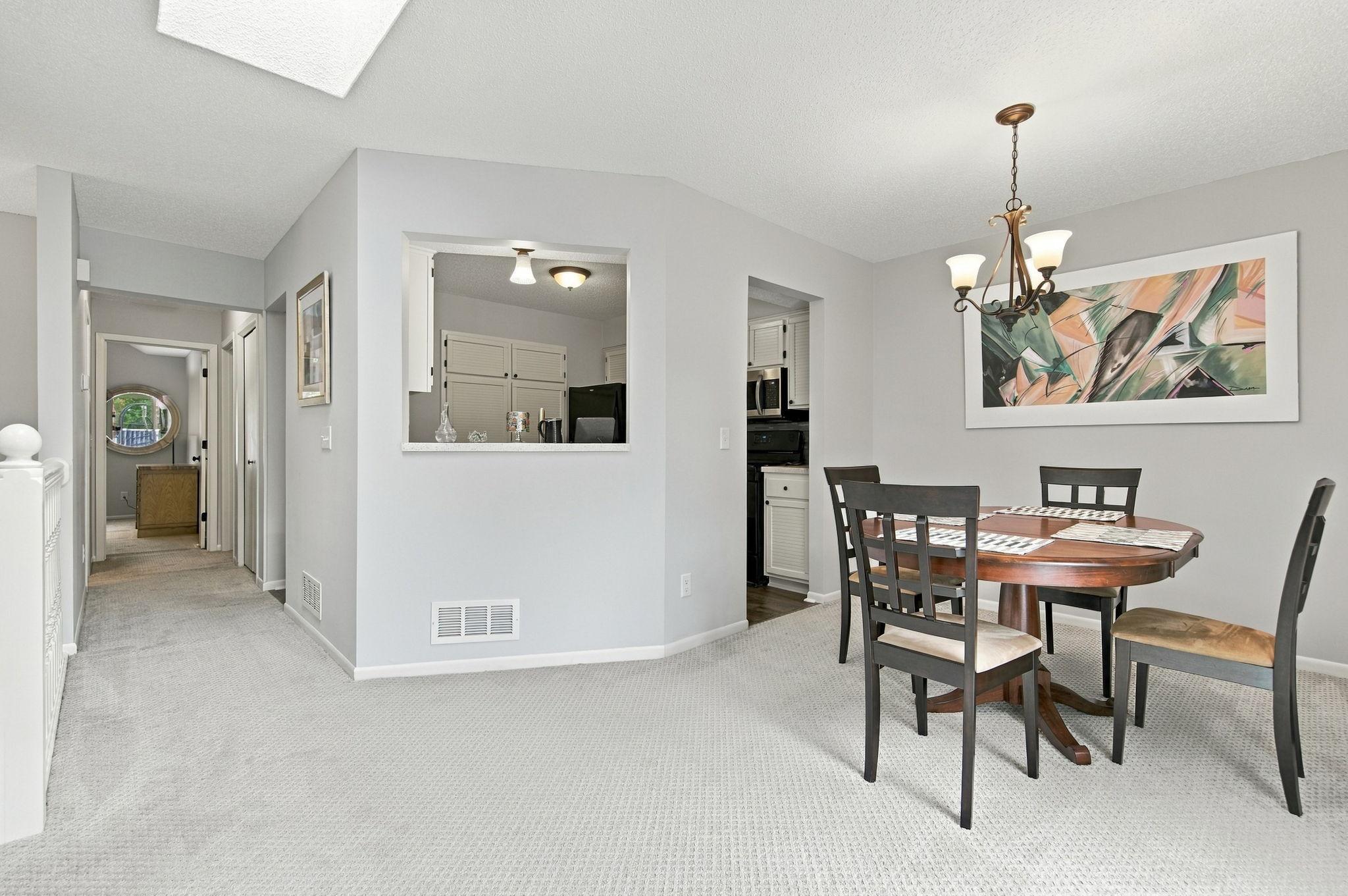 View of Residential at 8827 Norway Street, Coon Rapids MN 55433, Coon Rapids (17 of 33) - Mike Wilen | Minnesota Team Real Estate