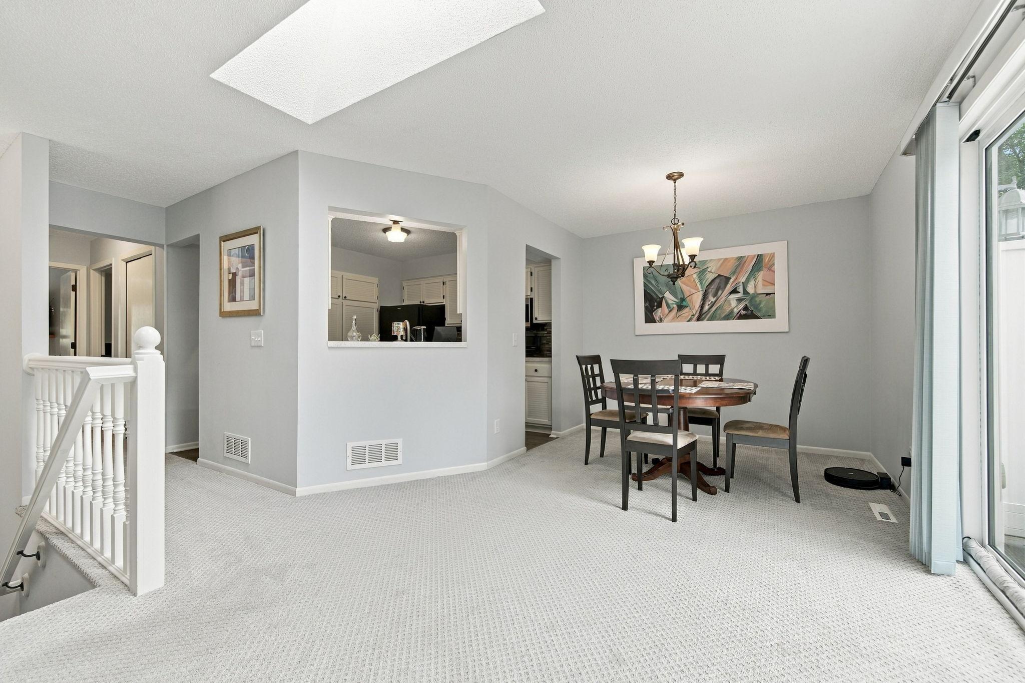 View of Residential at 8827 Norway Street, Coon Rapids MN 55433, Coon Rapids (16 of 33) - Mike Wilen | Minnesota Team Real Estate