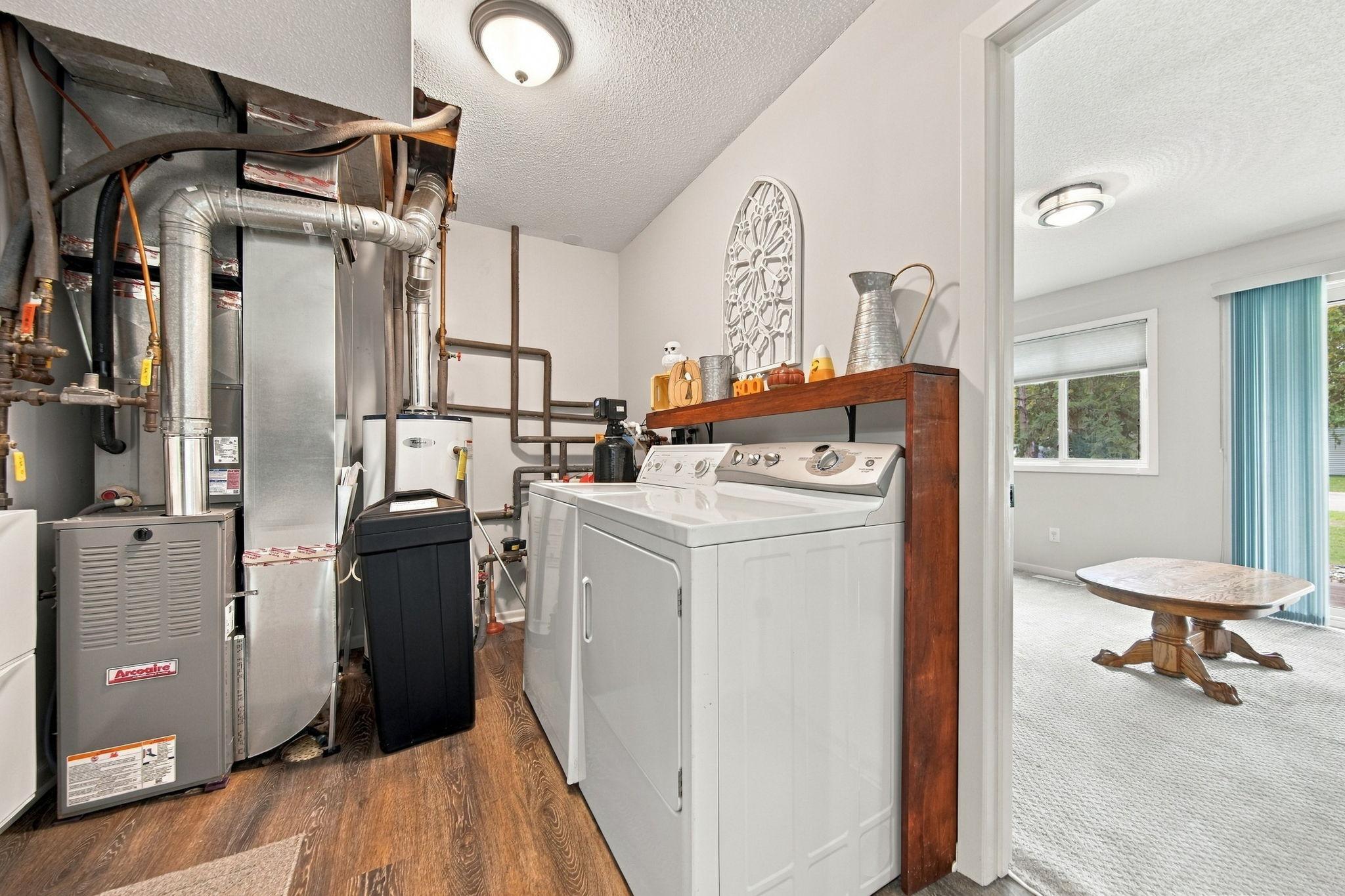 View of Residential at 8827 Norway Street, Coon Rapids MN 55433, Coon Rapids (9 of 33) - Mike Wilen | Minnesota Team Real Estate