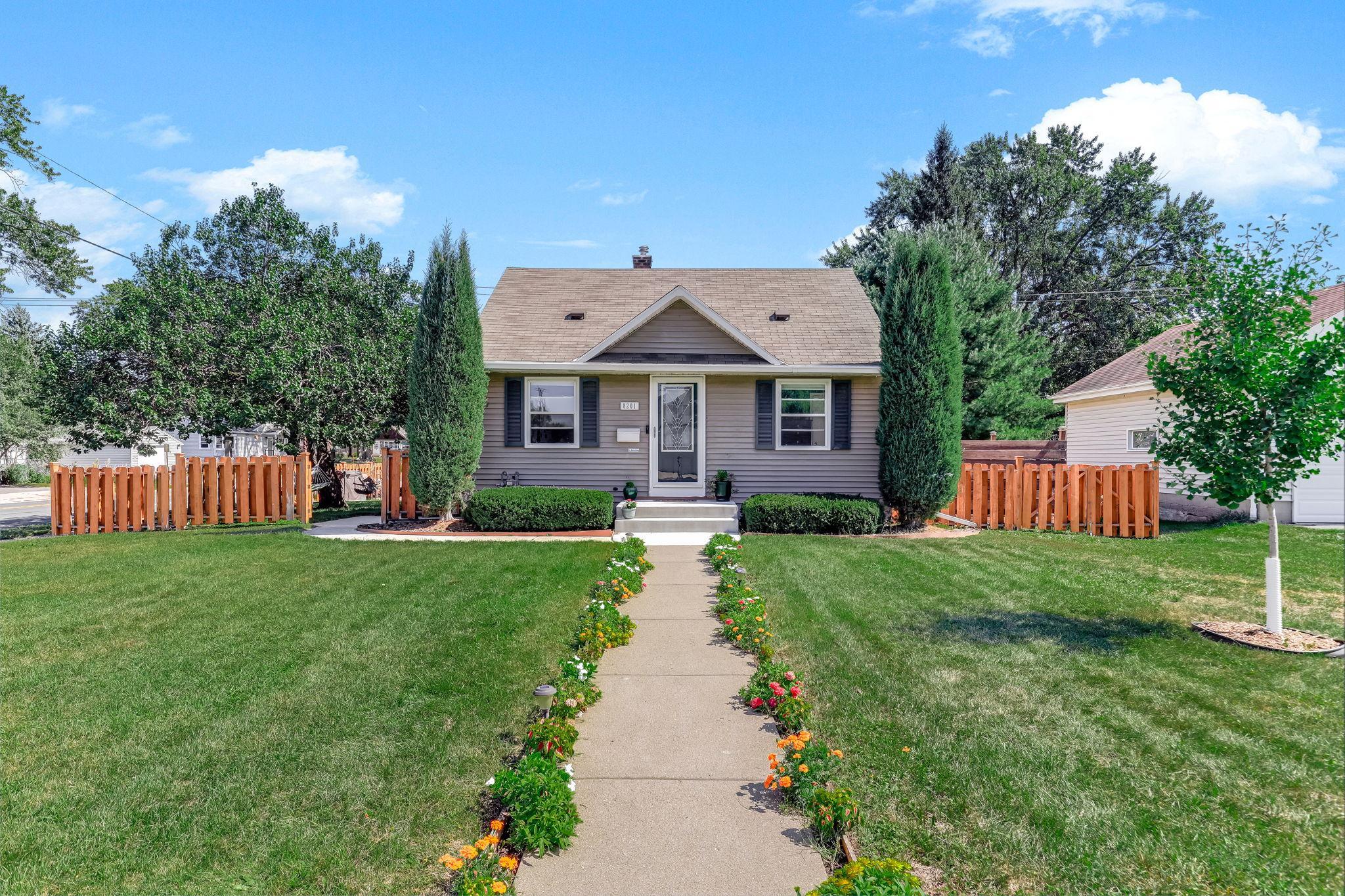 View of Single Family at 8201 Stevens Avenue, Bloomington - Mike Wilen | Minnesota Team Real Estate