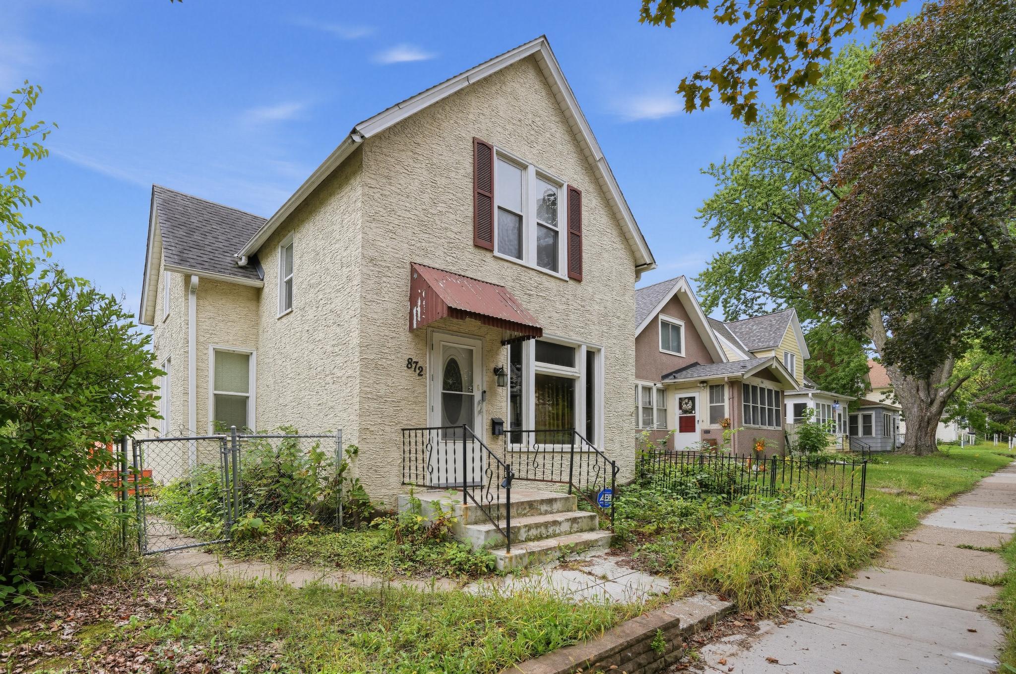 View of Residential at 872 Lawson Avenue, Saint Paul MN 55106, Saint Paul (17 of 18) - Mike Wilen | Minnesota Team Real Estate