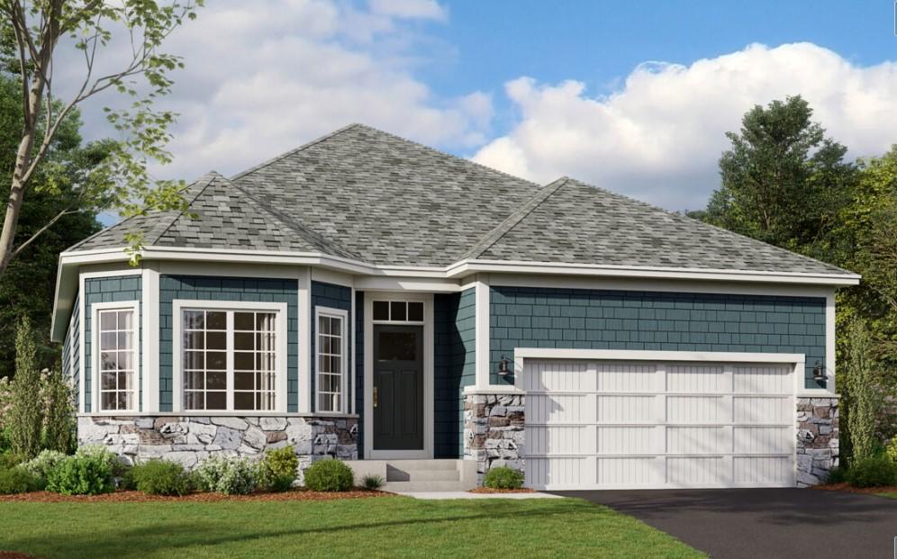 View of Single Family at 508 Parkway Lane, Elko New Market - Mike Wilen | Minnesota Team Real Estate