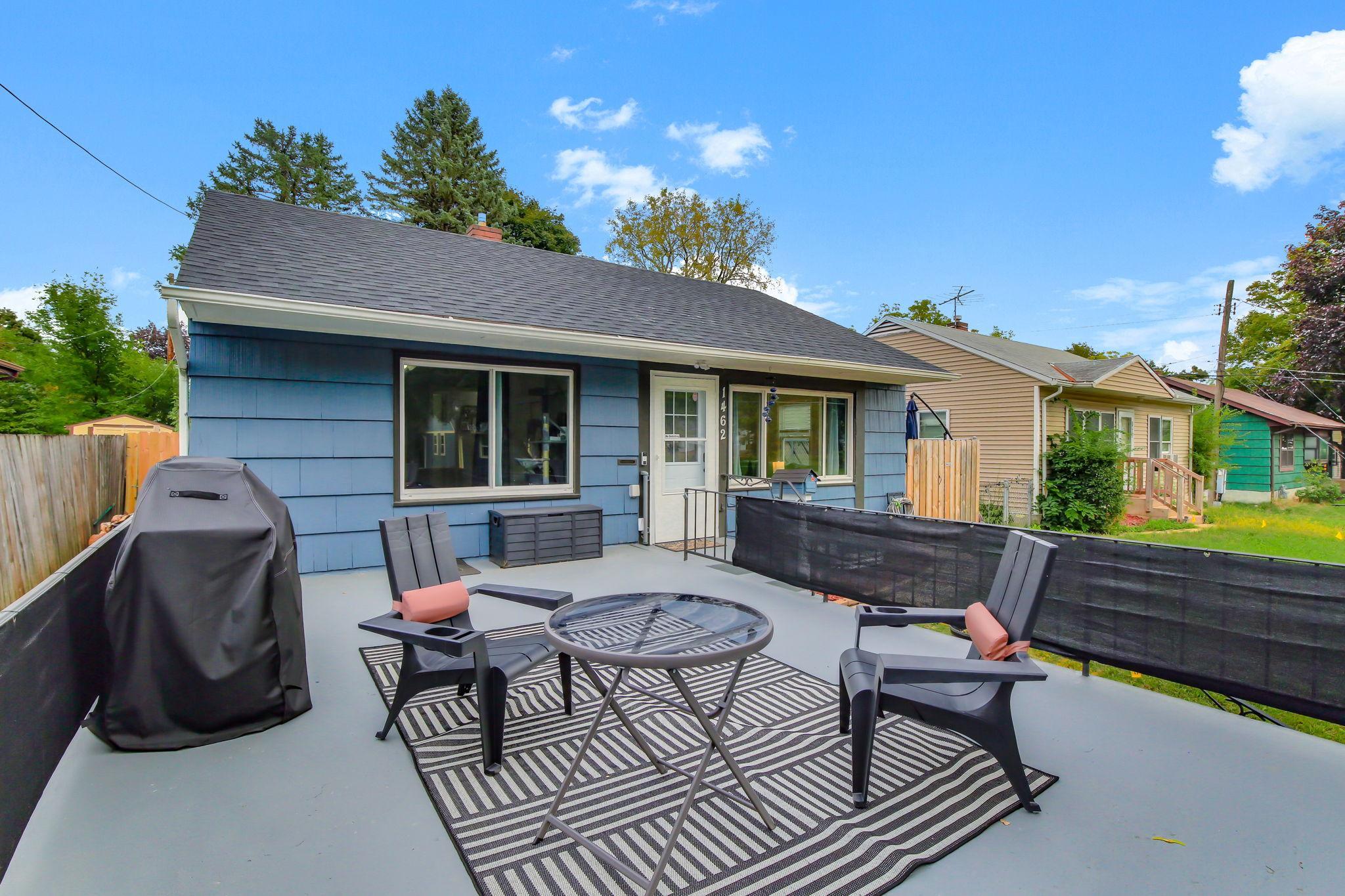 View of Residential at 1462 Hazelwood Street, Saint Paul MN 55106, Saint Paul (2 of 35) - Mike Wilen | Minnesota Team Real Estate