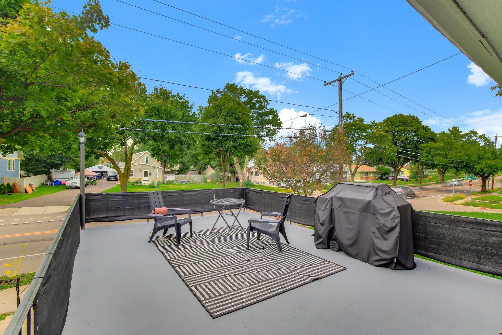 View of Residential at 1462 Hazelwood Street, Saint Paul MN 55106, Saint Paul (28 of 35) - Mike Wilen | Minnesota Team Real Estate