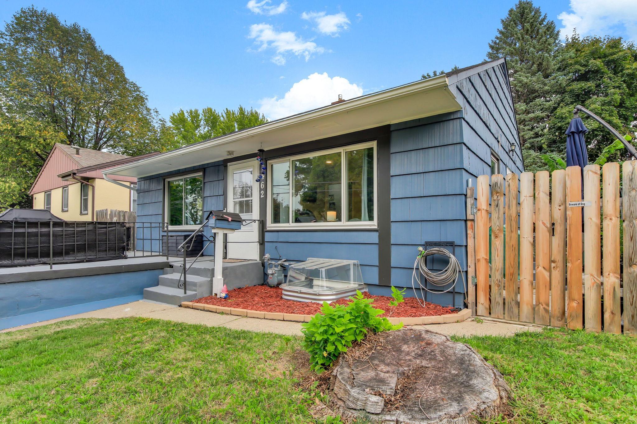 View of Residential at 1462 Hazelwood Street, Saint Paul MN 55106, Saint Paul (29 of 35) - Mike Wilen | Minnesota Team Real Estate
