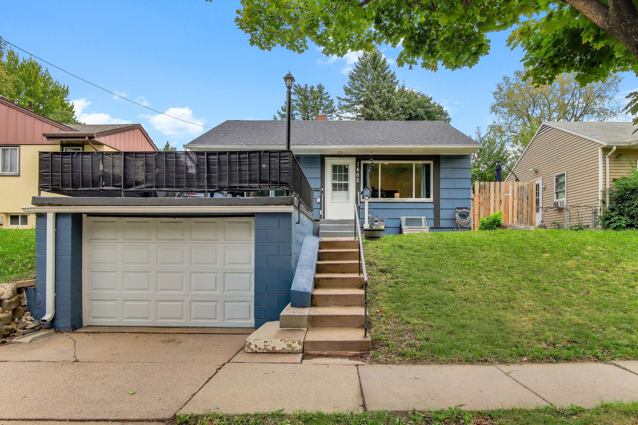 View of Residential at 1462 Hazelwood Street, Saint Paul MN 55106, Saint Paul (27 of 35) - Mike Wilen | Minnesota Team Real Estate