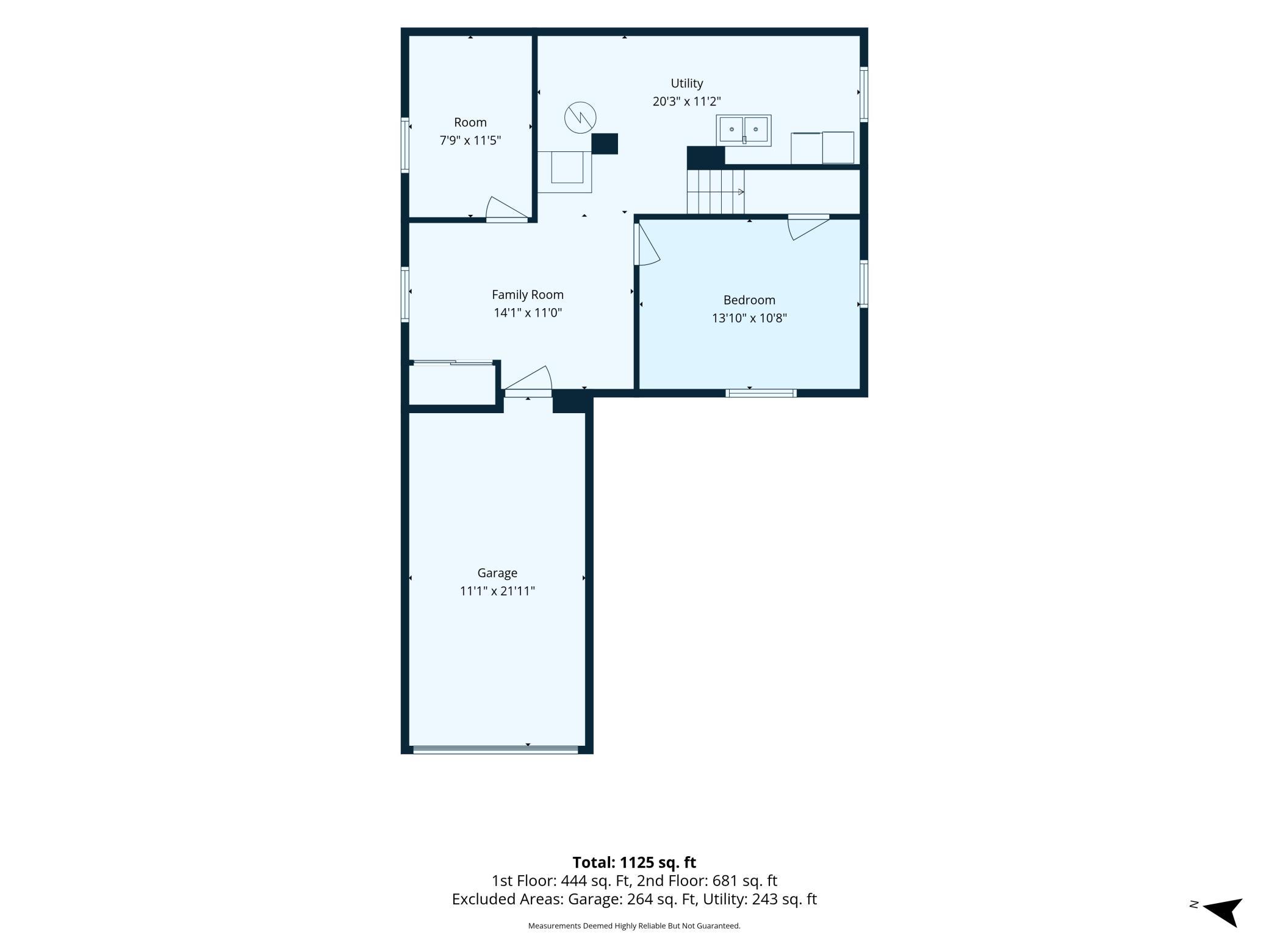View of Residential at 1462 Hazelwood Street, Saint Paul MN 55106, Saint Paul (34 of 35) - Mike Wilen | Minnesota Team Real Estate