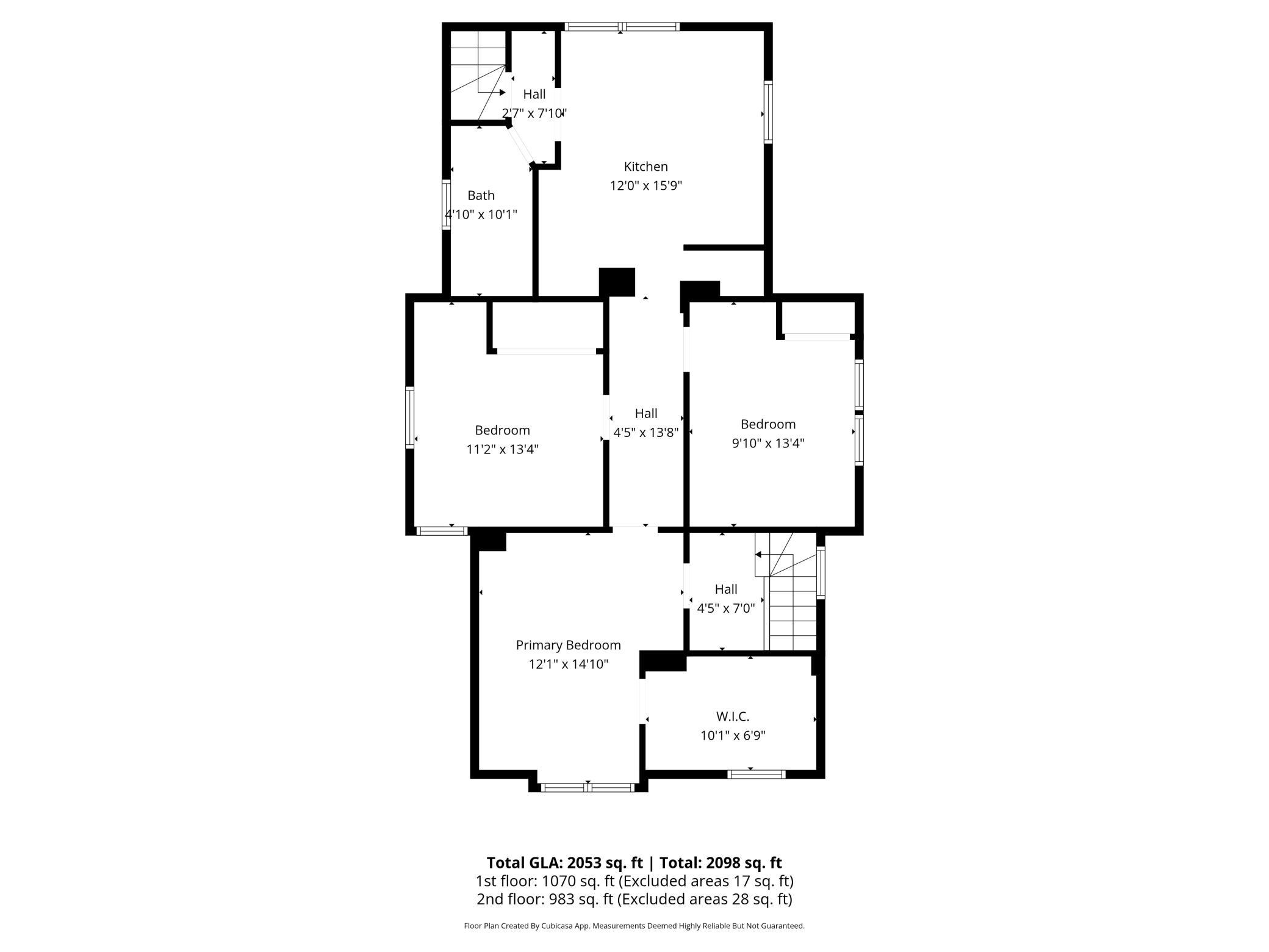 View of Residential Income at 275 Western Avenue, Saint Paul MN 55102, Saint Paul (6 of 55) - Mike Wilen | Minnesota Team Real Estate