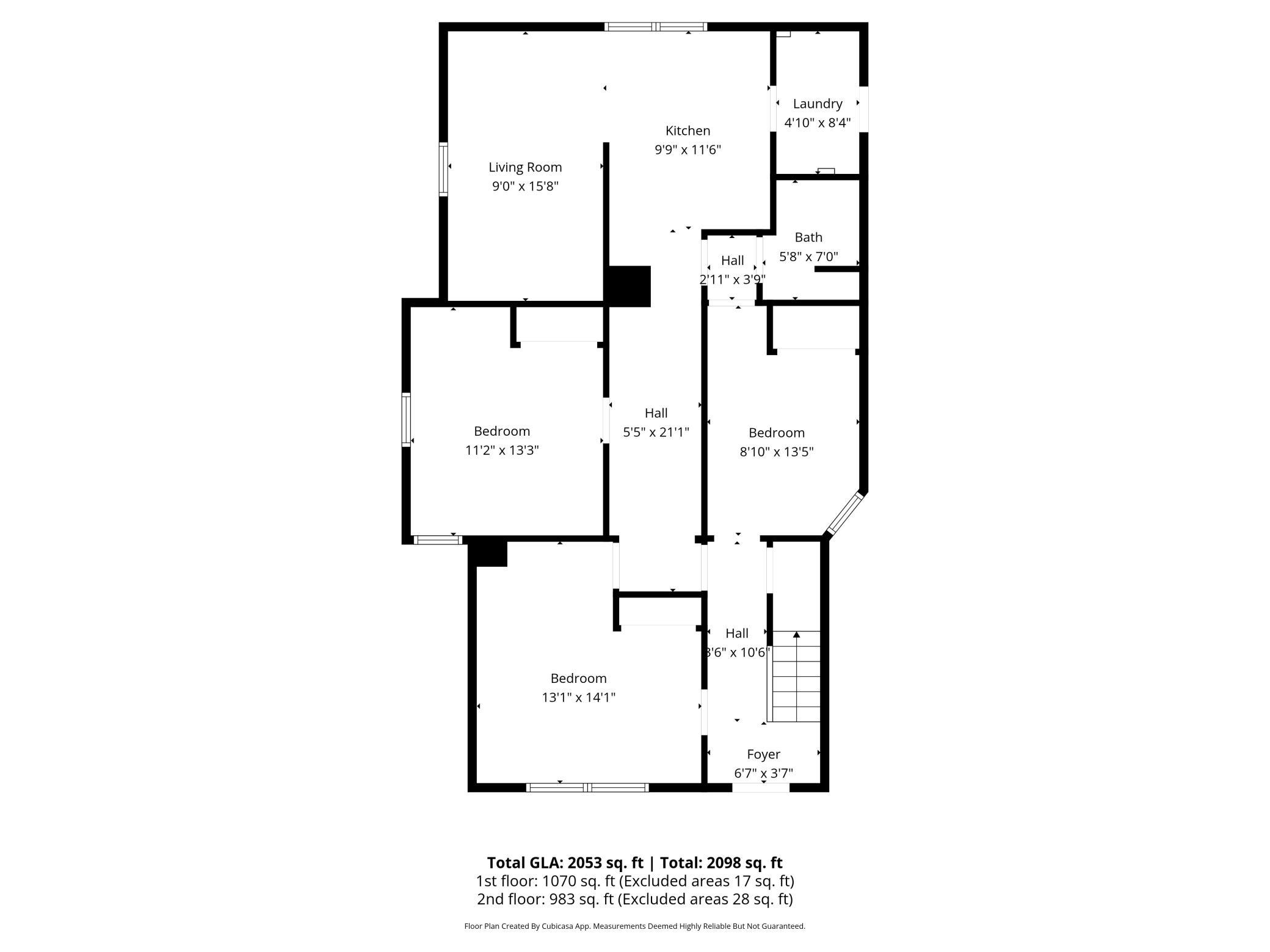 View of Residential Income at 275 Western Avenue, Saint Paul MN 55102, Saint Paul (5 of 55) - Mike Wilen | Minnesota Team Real Estate