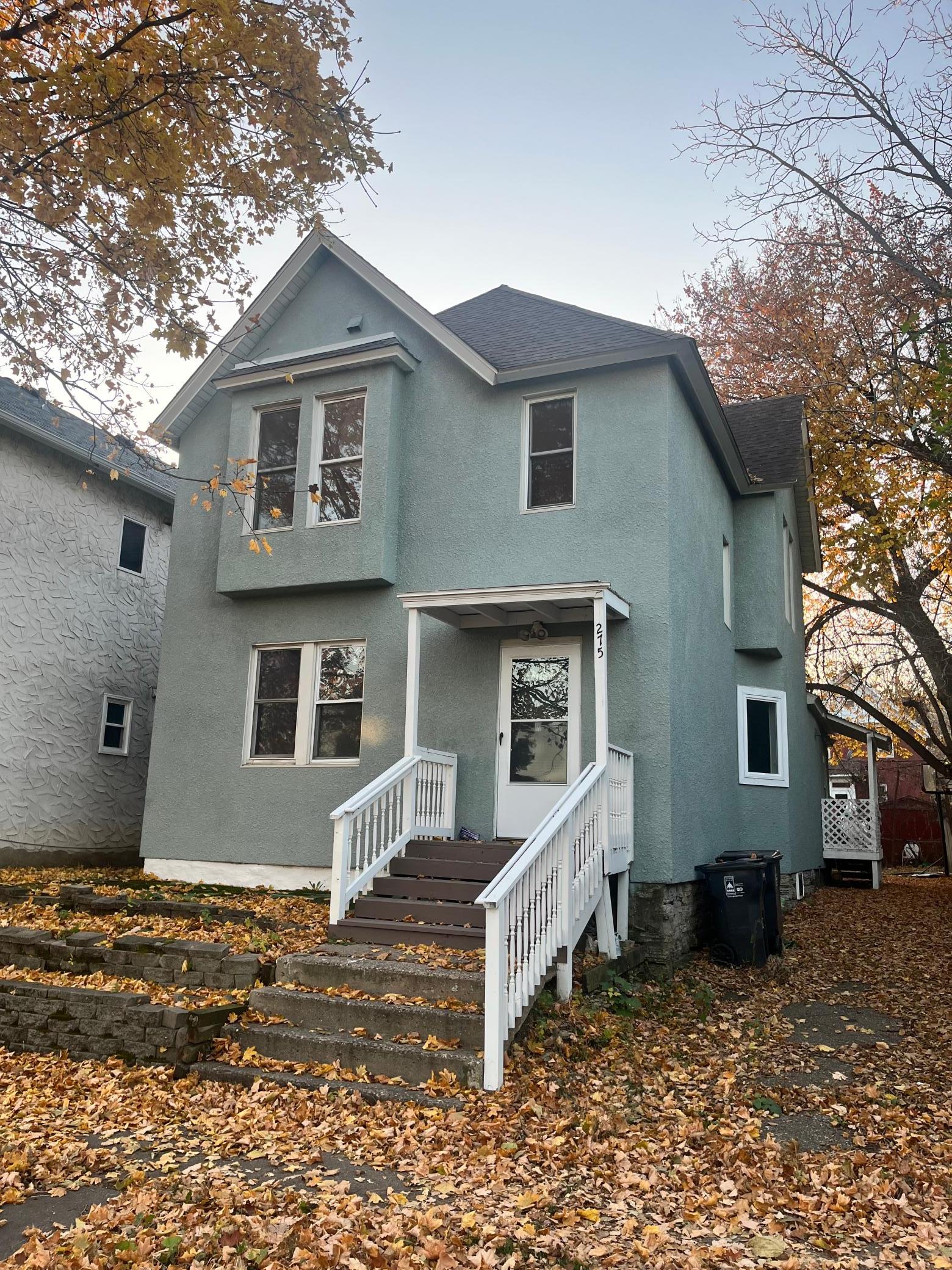View of Duplex Up and Down at 275 Western Avenue, Saint Paul - Mike Wilen | Minnesota Team Real Estate
