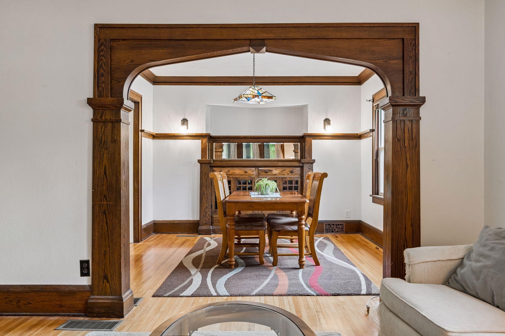 View of Residential at 524 Lexington Parkway, Saint Paul MN 55104, Saint Paul (11 of 32) - Mike Wilen | Minnesota Team Real Estate