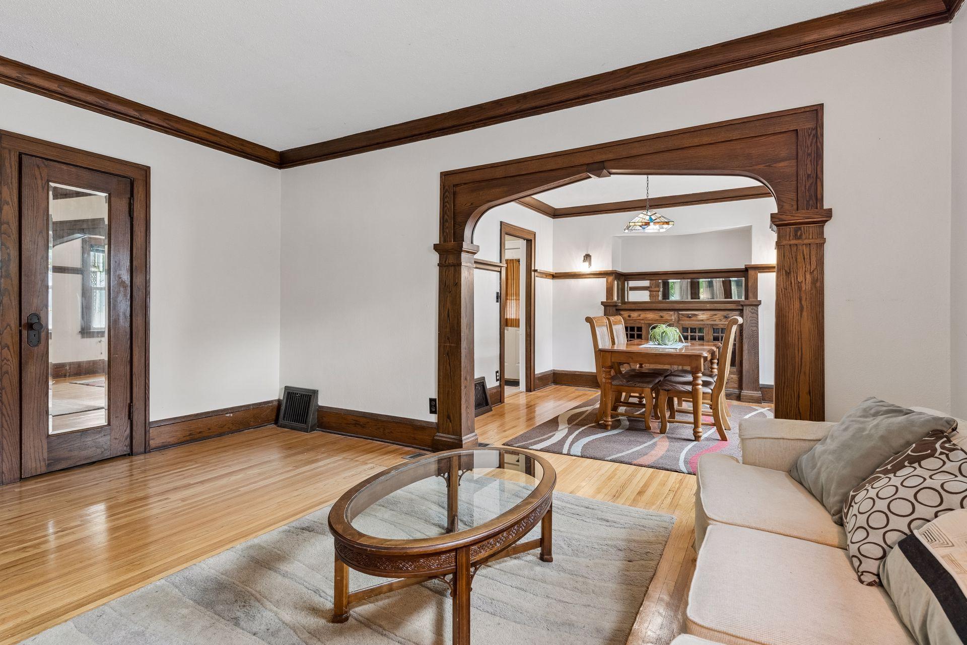 View of Residential at 524 Lexington Parkway, Saint Paul MN 55104, Saint Paul (10 of 32) - Mike Wilen | Minnesota Team Real Estate