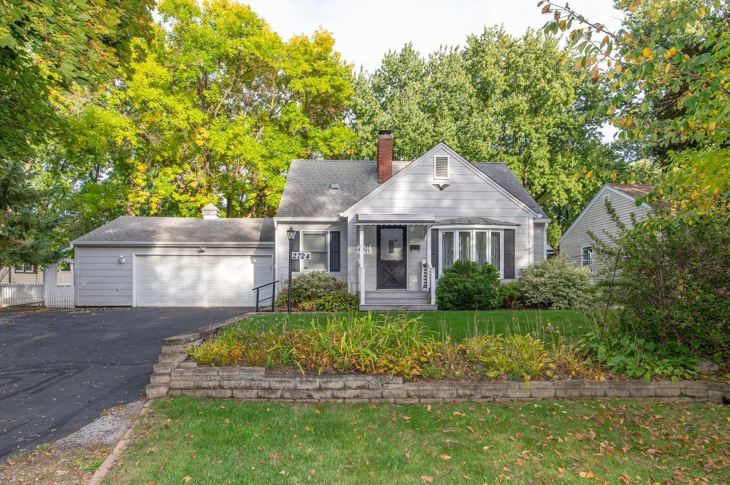 View of Single Family at 2724 France Avenue, Robbinsdale - Mike Wilen | Minnesota Team Real Estate
