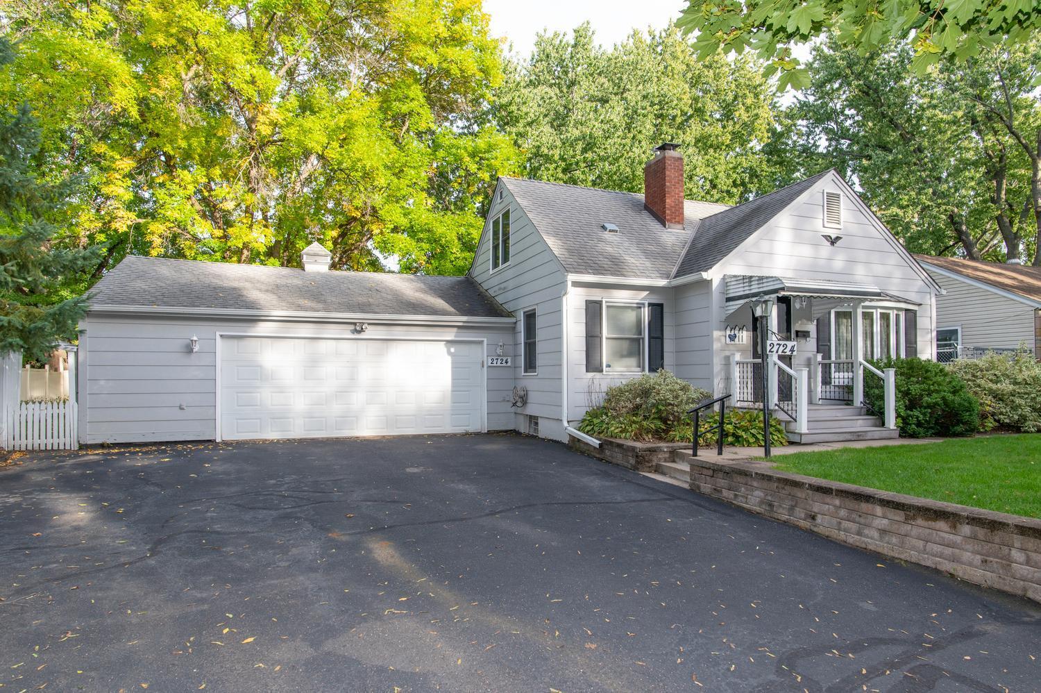View of Residential at 2724 France Avenue, Robbinsdale MN 55422, Robbinsdale (5 of 40) - Mike Wilen | Minnesota Team Real Estate