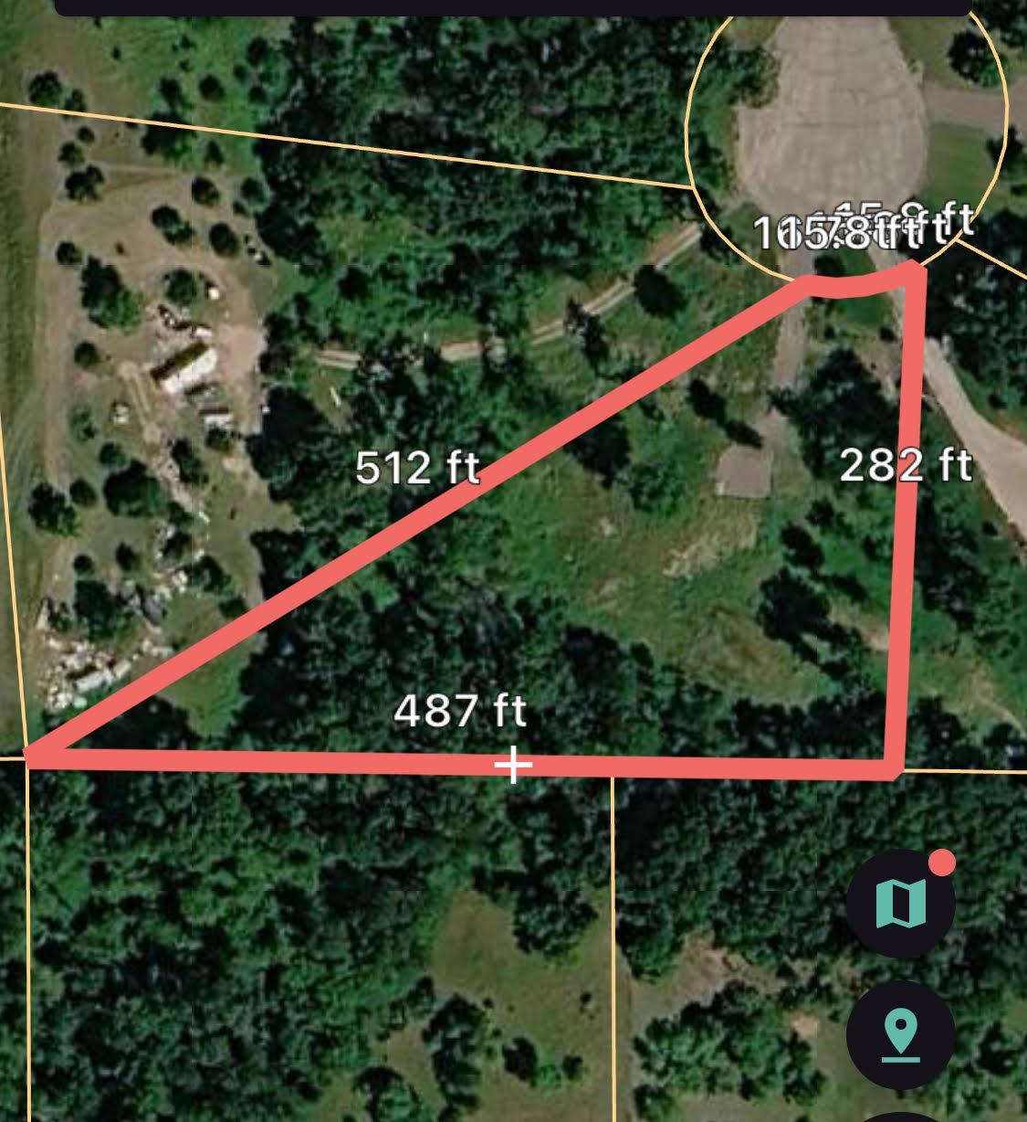 View of Land at 30741 Juniper Court, Cambridge MN 55008, Cambridge (2 of 2) - Mike Wilen | Minnesota Team Real Estate