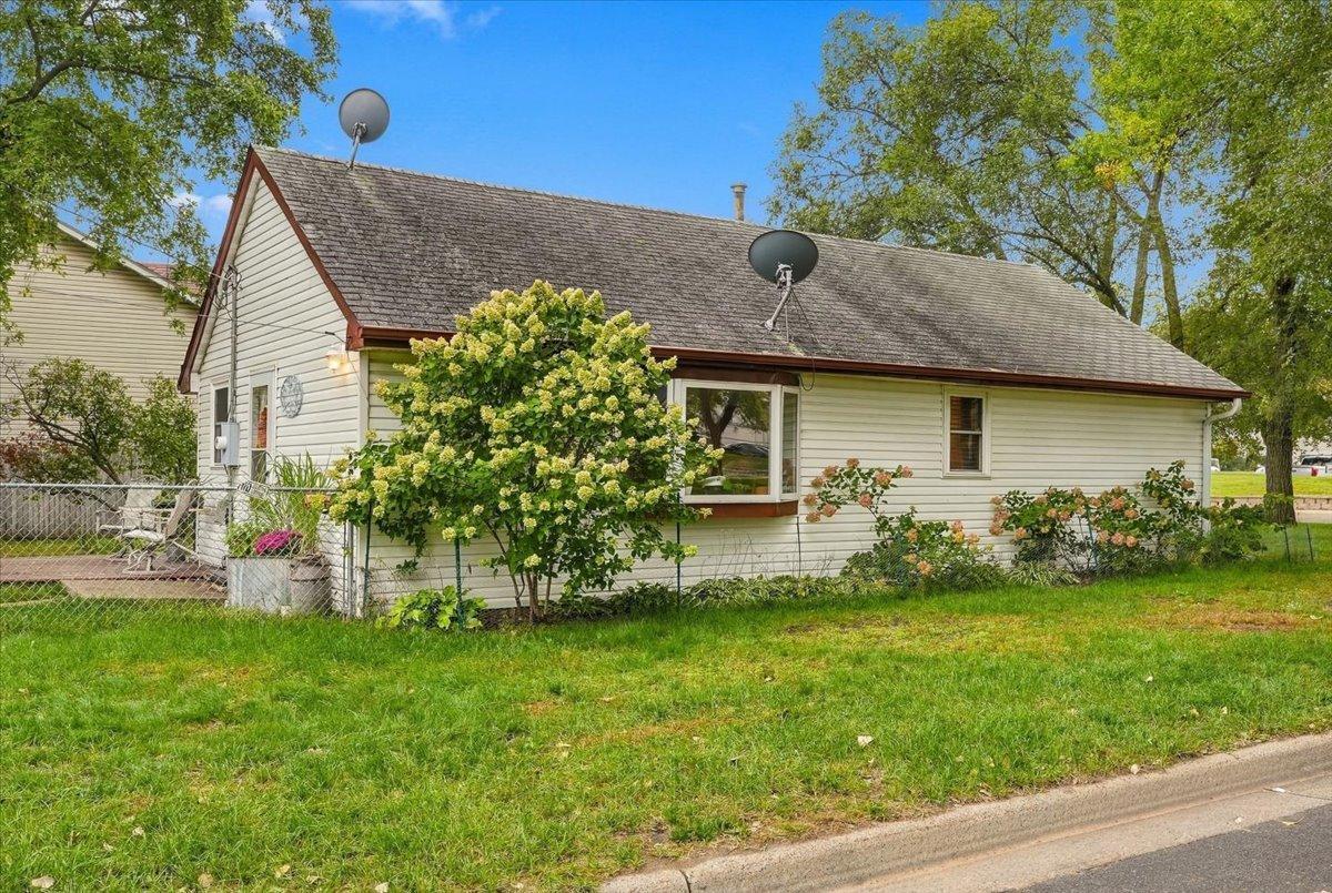 View of Single Family at 5861 Main Street, Fridley - Mike Wilen | Minnesota Team Real Estate