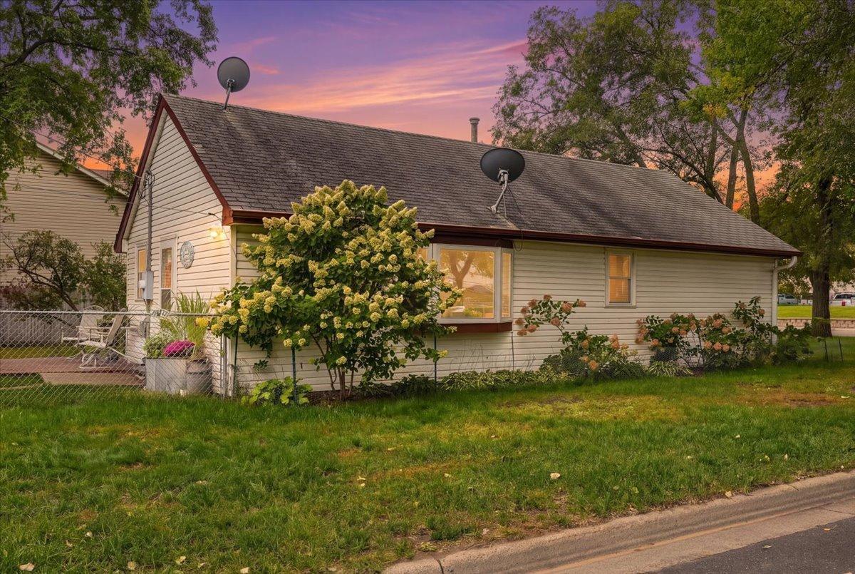 View of Single Family at 5861 Main Street, Fridley - Mike Wilen | Minnesota Team Real Estate