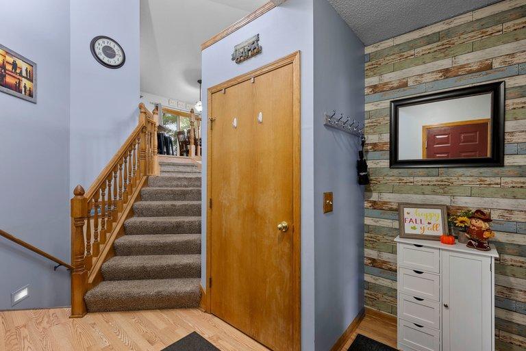 View of Residential at 9711 Woodcrest Court, Monticello MN 55362, Monticello (2 of 29) - Mike Wilen | Minnesota Team Real Estate
