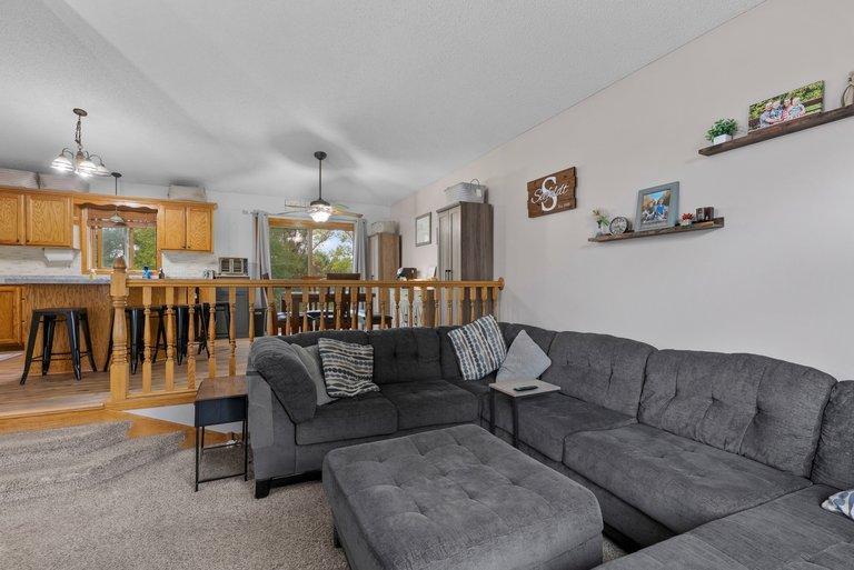 View of Residential at 9711 Woodcrest Court, Monticello MN 55362, Monticello (3 of 29) - Mike Wilen | Minnesota Team Real Estate