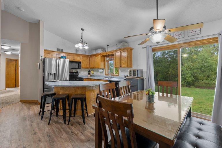 View of Residential at 9711 Woodcrest Court, Monticello MN 55362, Monticello (6 of 29) - Mike Wilen | Minnesota Team Real Estate