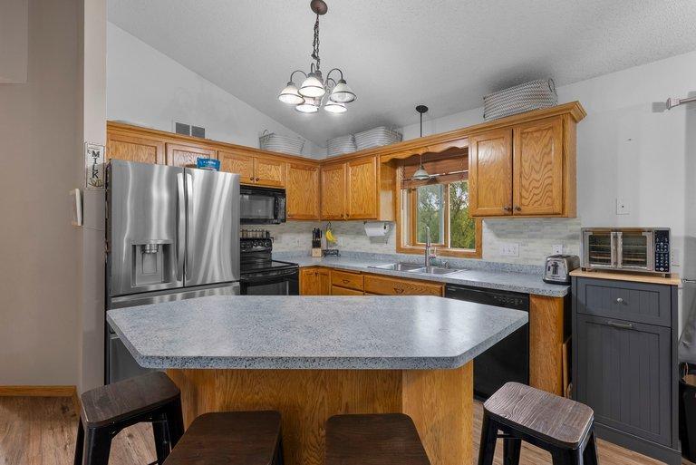 View of Residential at 9711 Woodcrest Court, Monticello MN 55362, Monticello (11 of 29) - Mike Wilen | Minnesota Team Real Estate