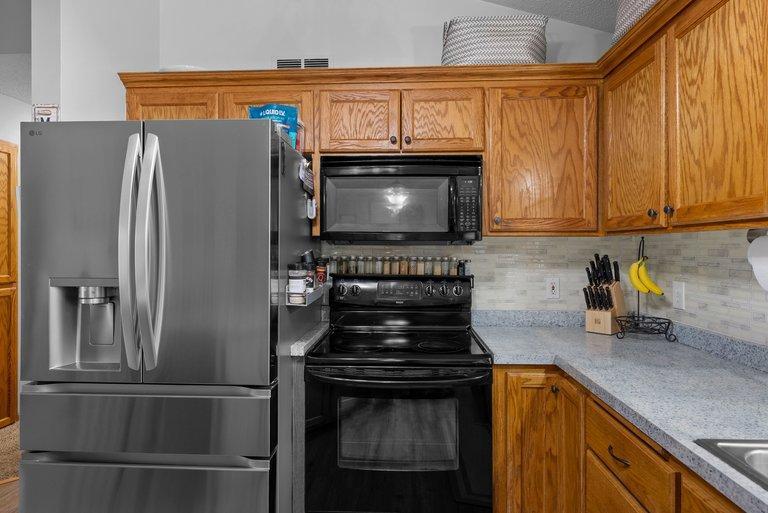 View of Residential at 9711 Woodcrest Court, Monticello MN 55362, Monticello (9 of 29) - Mike Wilen | Minnesota Team Real Estate