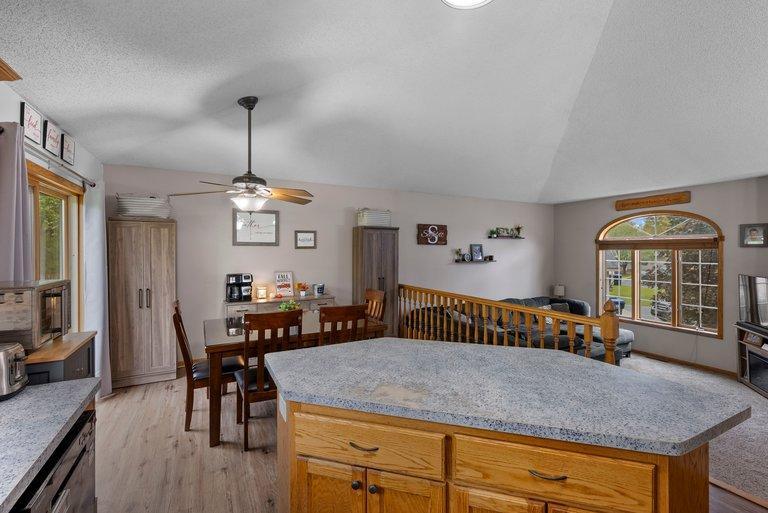 View of Residential at 9711 Woodcrest Court, Monticello MN 55362, Monticello (12 of 29) - Mike Wilen | Minnesota Team Real Estate