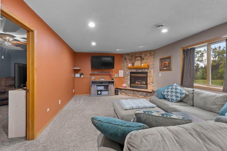 View of Residential at 9711 Woodcrest Court, Monticello MN 55362, Monticello (20 of 29) - Mike Wilen | Minnesota Team Real Estate