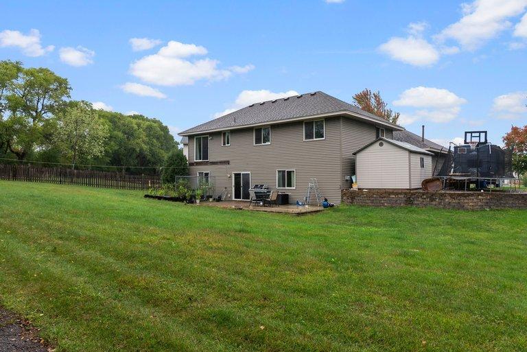View of Residential at 9711 Woodcrest Court, Monticello MN 55362, Monticello (27 of 29) - Mike Wilen | Minnesota Team Real Estate