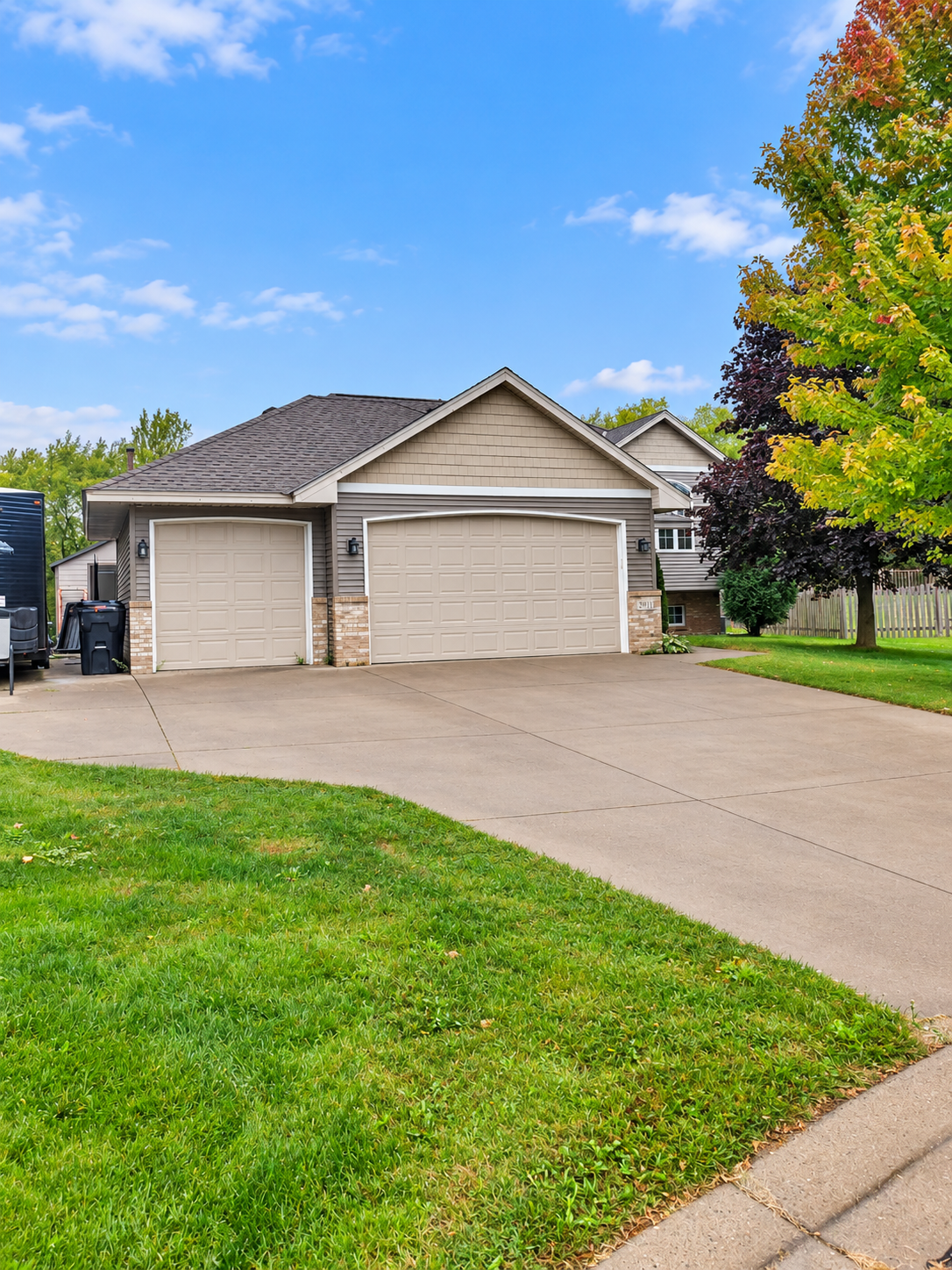View of Residential at 9711 Woodcrest Court, Monticello MN 55362, Monticello (2 of 30) - Mike Wilen | Minnesota Team Real Estate