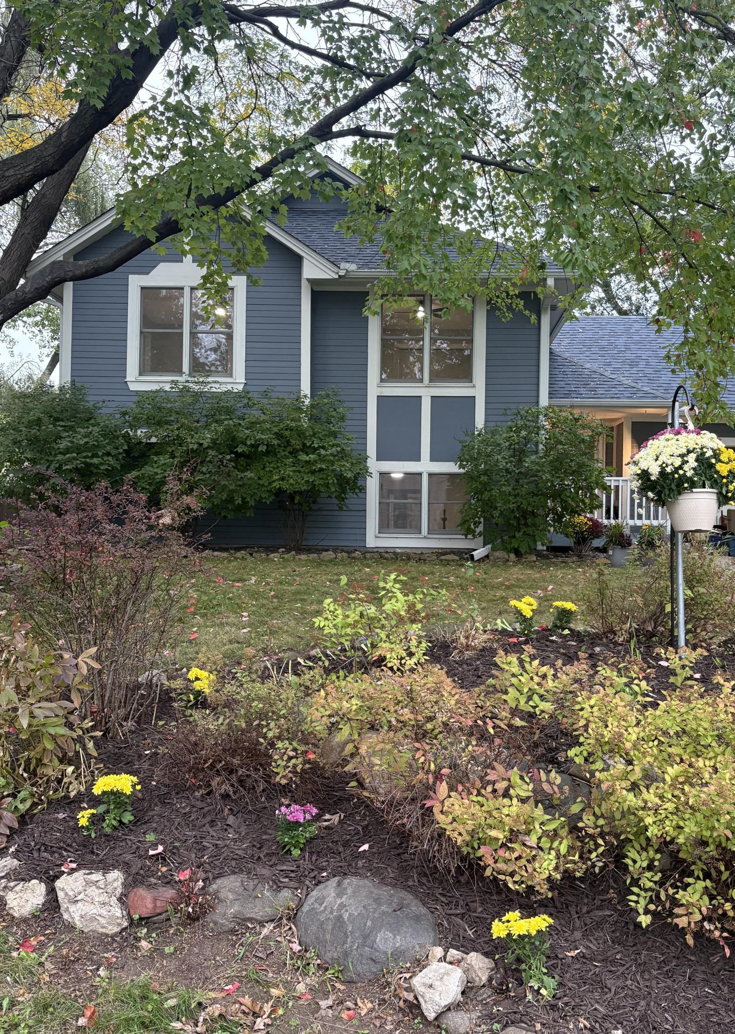 View of Single Family at 2365 Hillwood Drive, Maplewood - Mike Wilen | Minnesota Team Real Estate