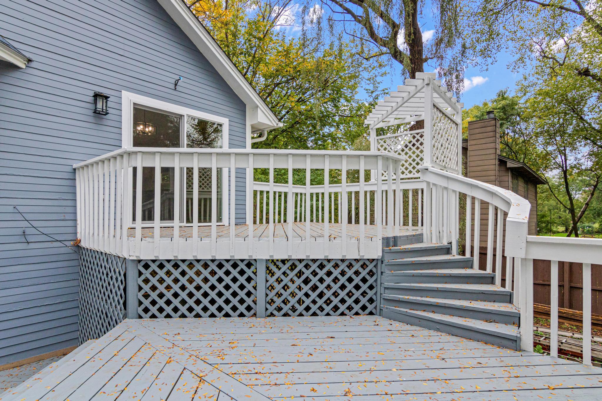 View of Residential at 2365 Hillwood Drive, Maplewood MN 55119, Maplewood (30 of 31) - Mike Wilen | Minnesota Team Real Estate