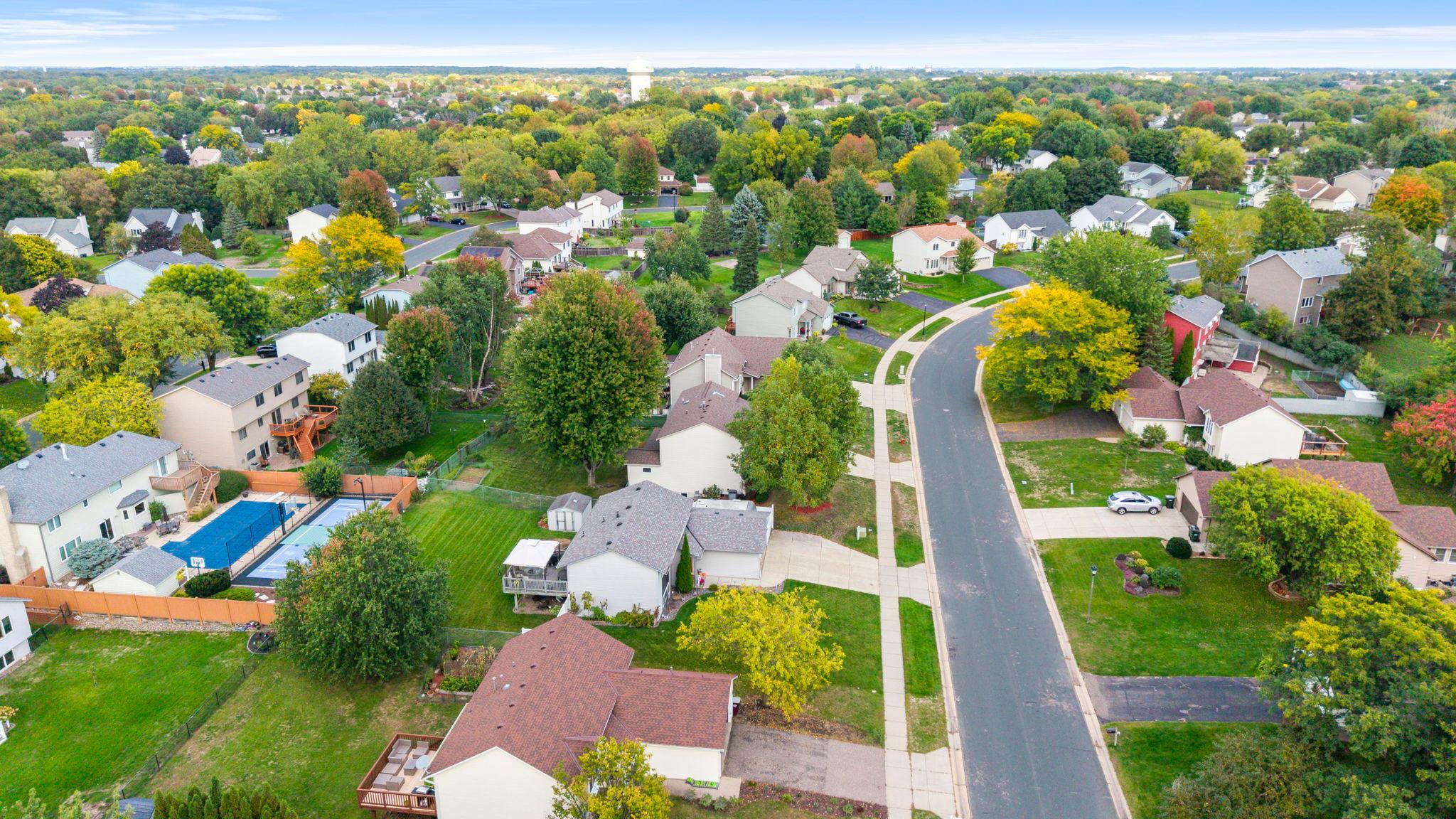 View of Residential at 14147 Dearborn Path, Rosemount MN 55068, Rosemount (74 of 95) - Mike Wilen | Minnesota Team Real Estate