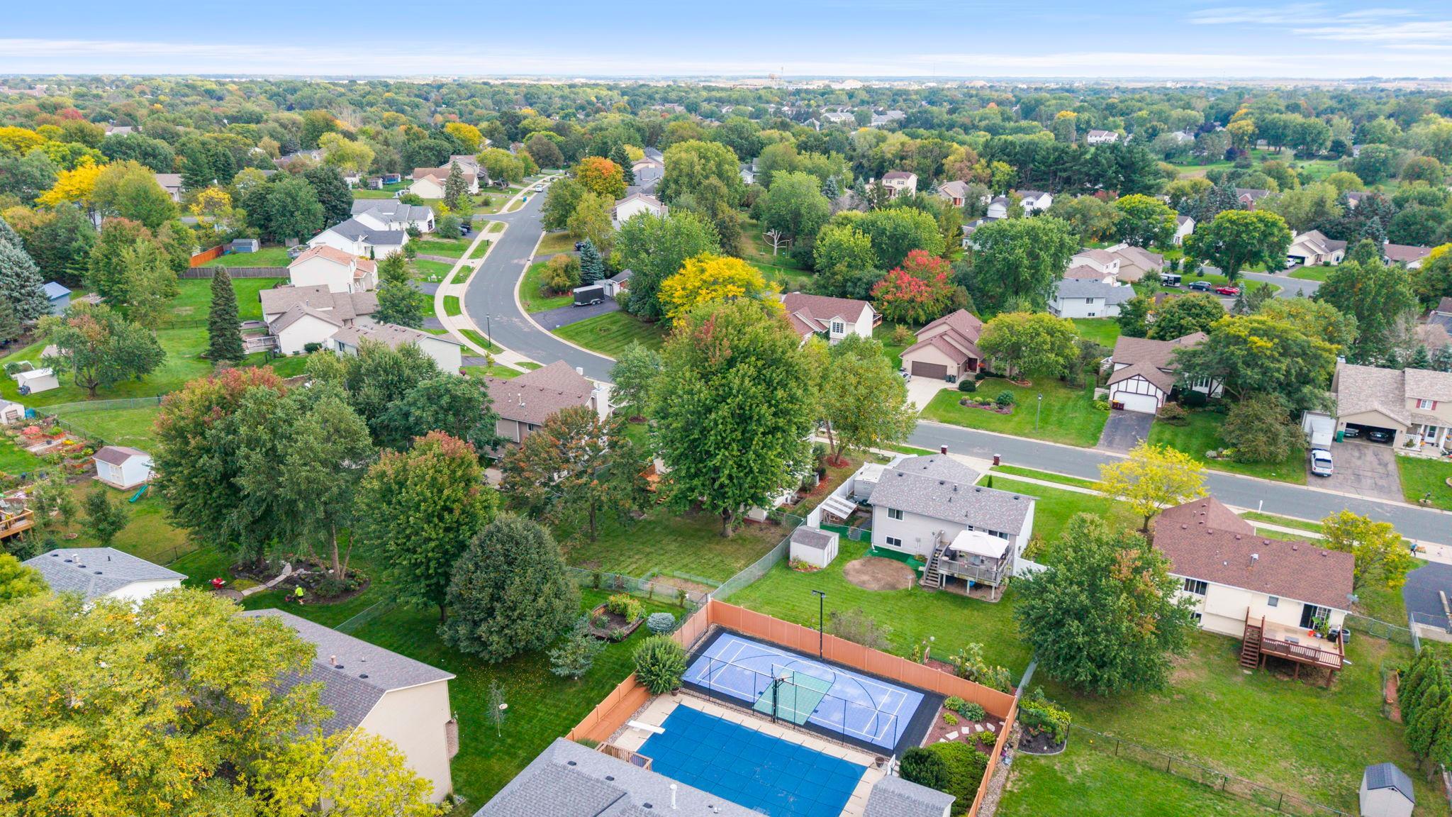 View of Residential at 14147 Dearborn Path, Rosemount MN 55068, Rosemount (72 of 95) - Mike Wilen | Minnesota Team Real Estate