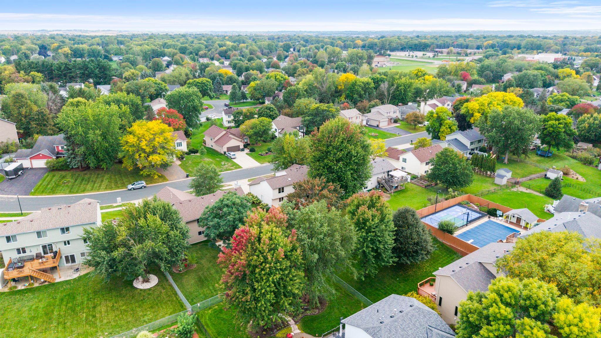 View of Residential at 14147 Dearborn Path, Rosemount MN 55068, Rosemount (69 of 95) - Mike Wilen | Minnesota Team Real Estate
