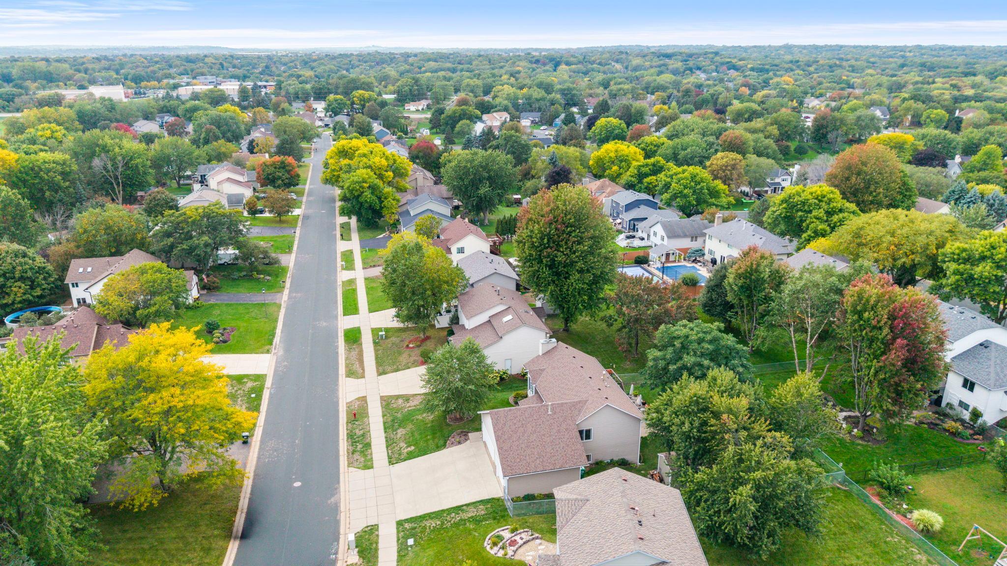 View of Residential at 14147 Dearborn Path, Rosemount MN 55068, Rosemount (68 of 95) - Mike Wilen | Minnesota Team Real Estate
