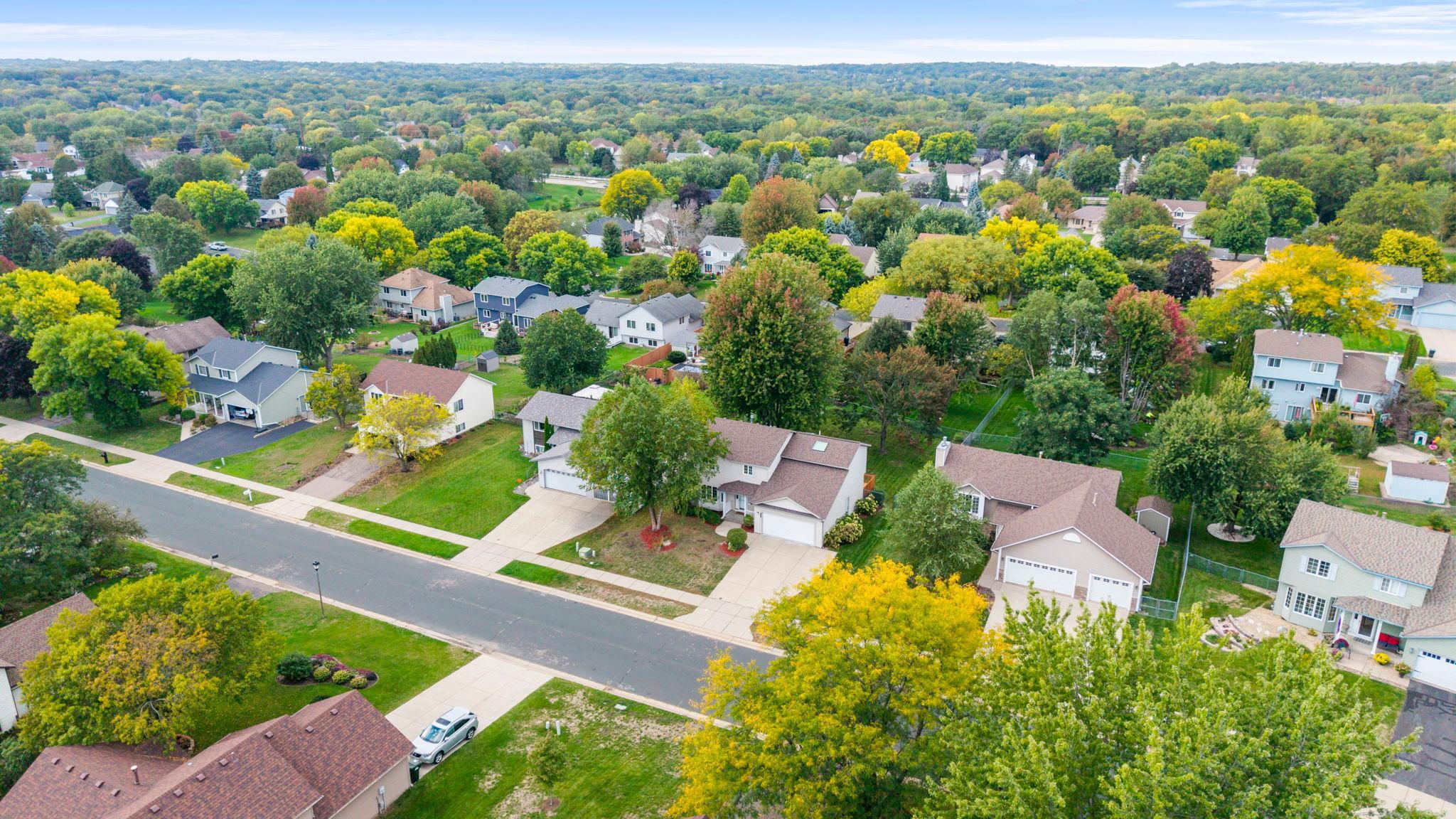 View of Residential at 14147 Dearborn Path, Rosemount MN 55068, Rosemount (6 of 95) - Mike Wilen | Minnesota Team Real Estate