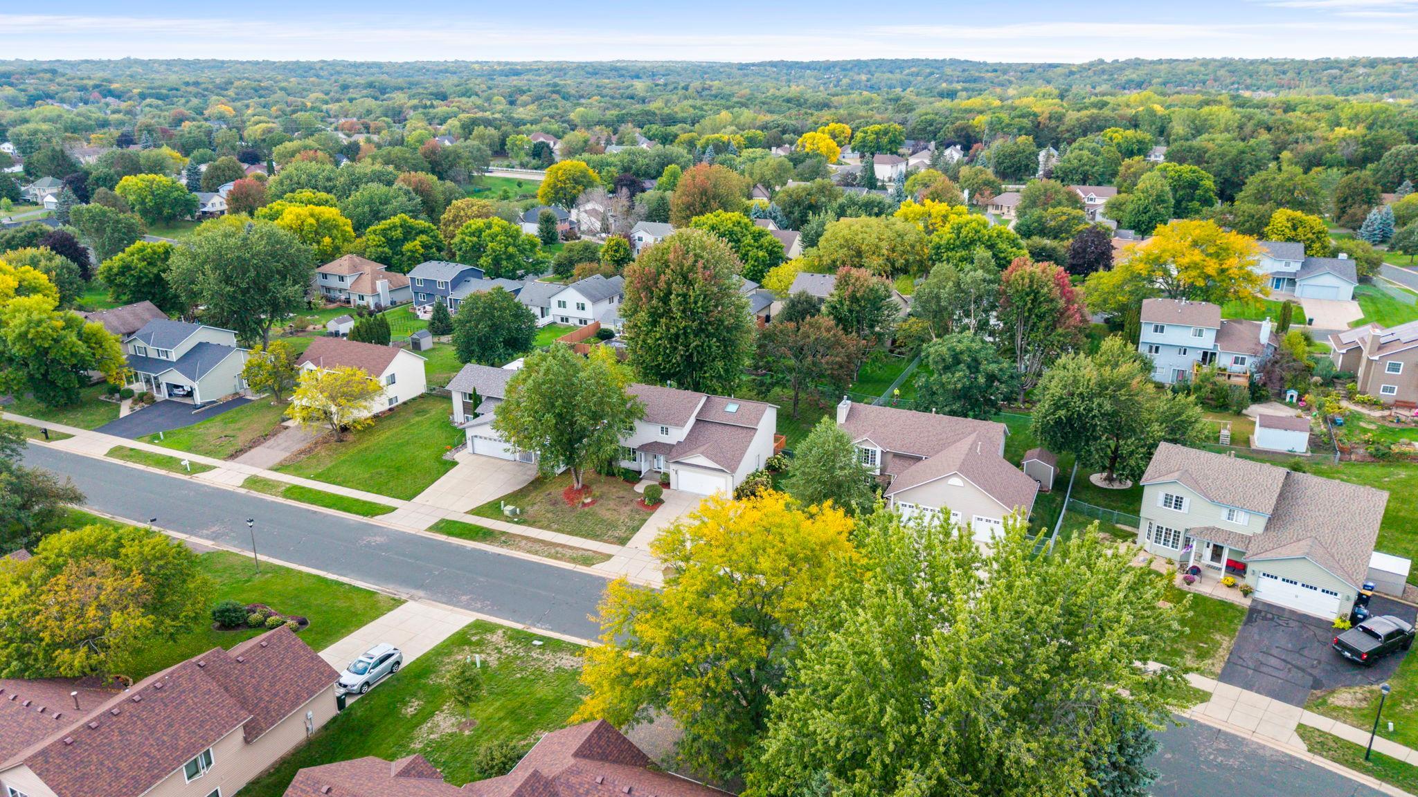 View of Residential at 14147 Dearborn Path, Rosemount MN 55068, Rosemount (76 of 95) - Mike Wilen | Minnesota Team Real Estate