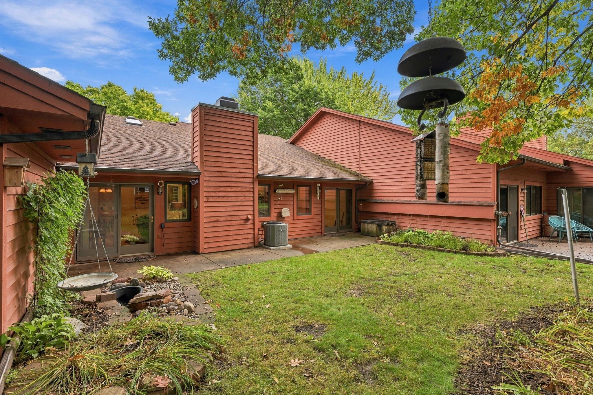 View of Residential at 10711 53rd Avenue, Plymouth MN 55442, Plymouth (20 of 27) - Mike Wilen | Minnesota Team Real Estate