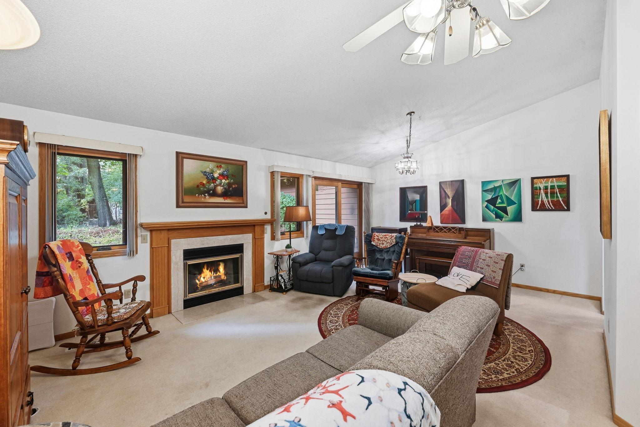 View of Residential at 10711 53rd Avenue, Plymouth MN 55442, Plymouth (6 of 27) - Mike Wilen | Minnesota Team Real Estate
