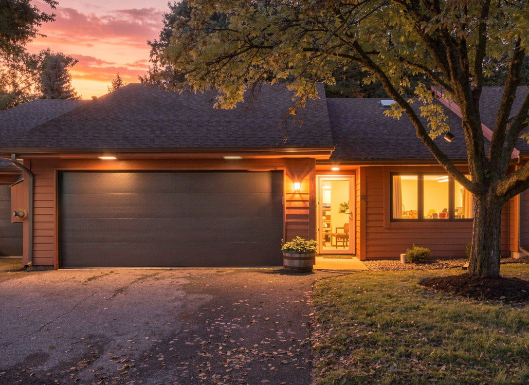View of (TH) Side x Side at 10711 53rd Avenue, Plymouth - Mike Wilen | Minnesota Team Real Estate