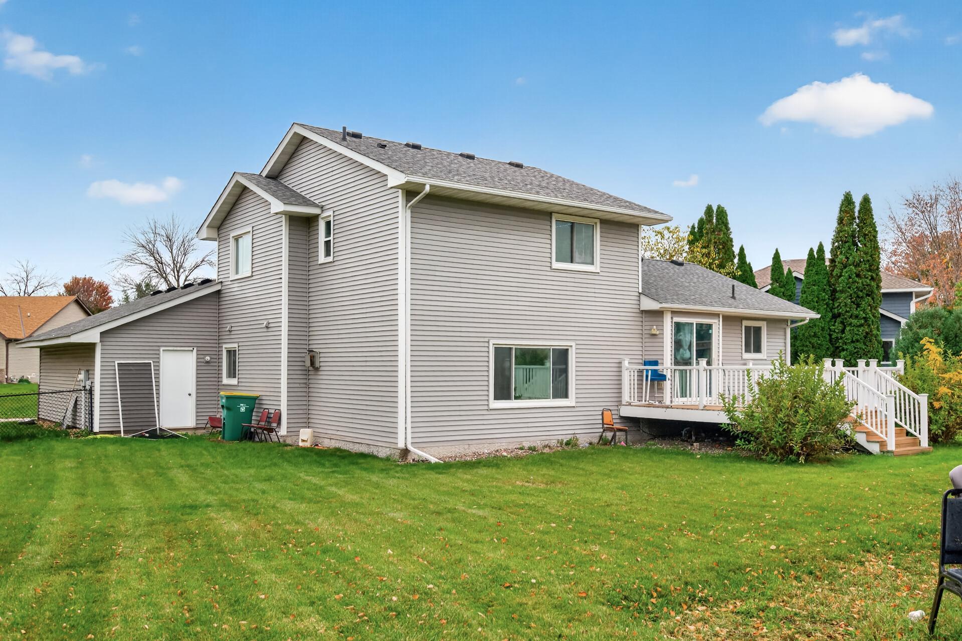 View of Residential at 8919 Victoria Gardens, Brooklyn Park MN 55443, Brooklyn Park (21 of 23) - Mike Wilen | Minnesota Team Real Estate