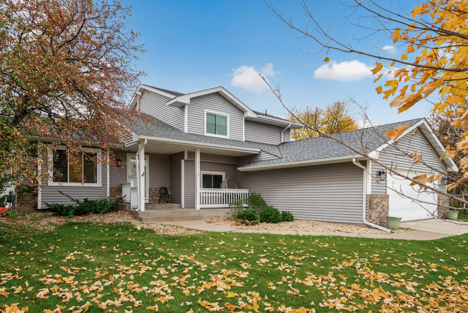 View of Residential at 8919 Victoria Gardens, Brooklyn Park MN 55443, Brooklyn Park (2 of 23) - Mike Wilen | Minnesota Team Real Estate
