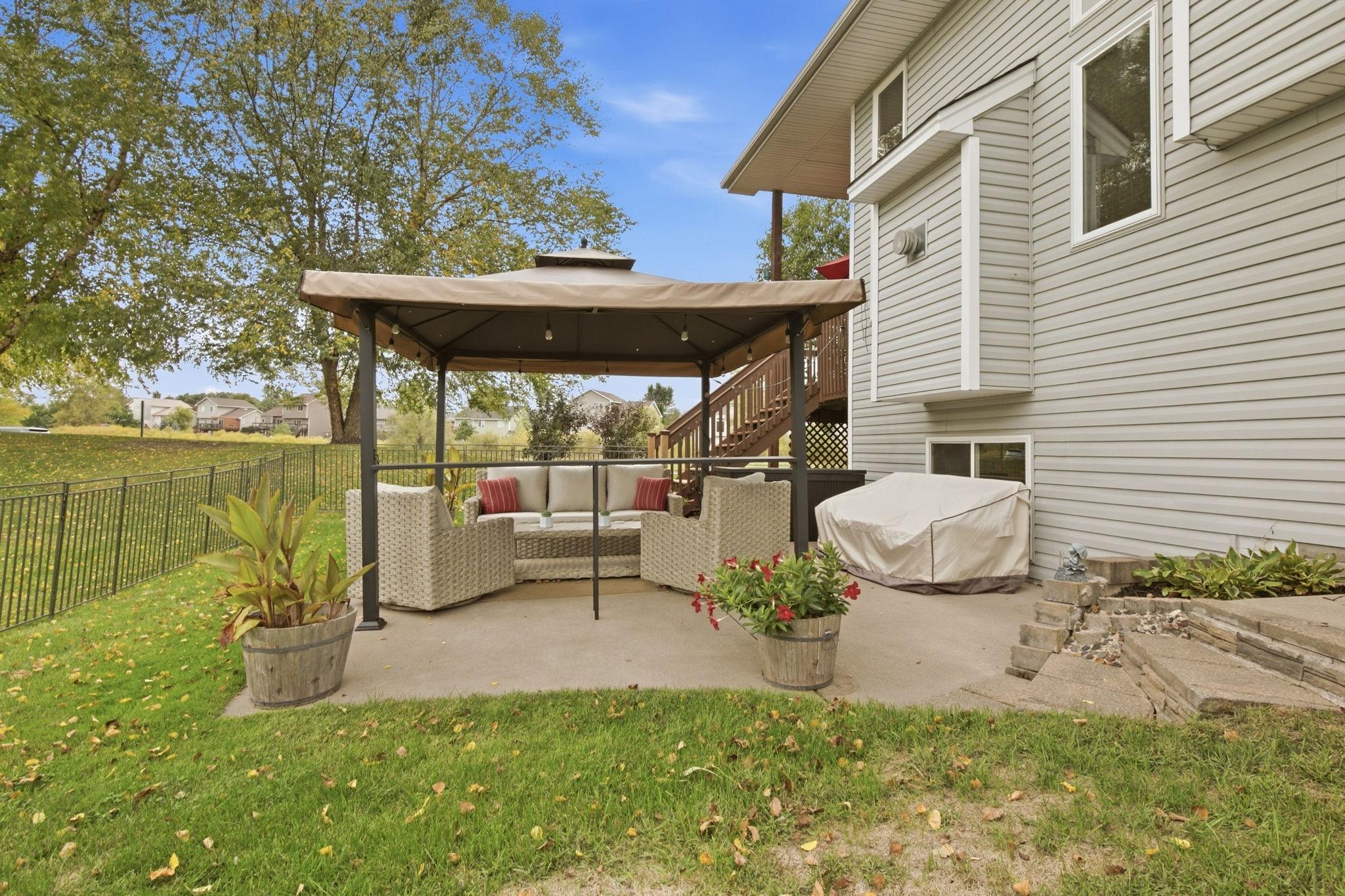 View of Residential at 21453 Lena Trail, Big Lake MN 55309, Big Lake (45 of 51) - Mike Wilen | Minnesota Team Real Estate